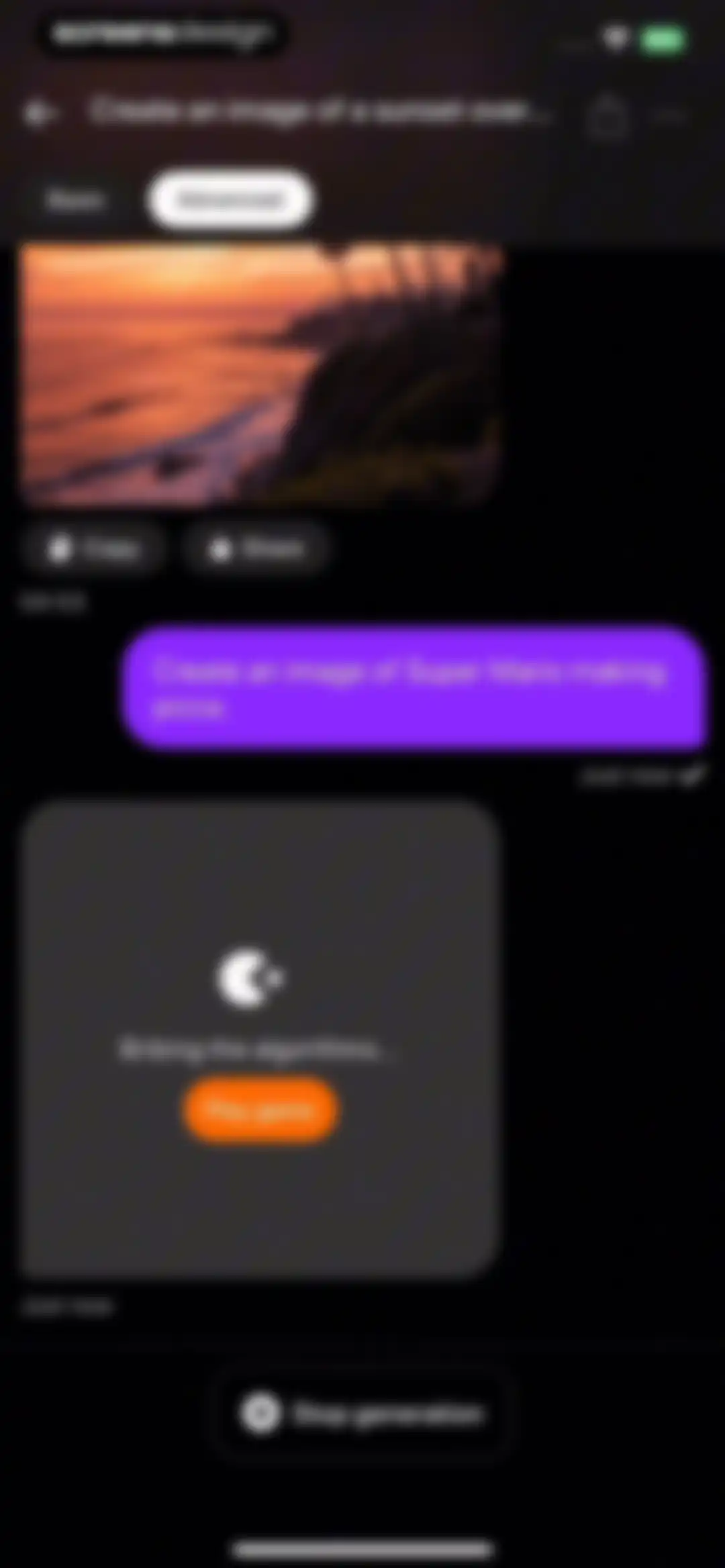 Openchat: AI Chatbot Copilot screen 31