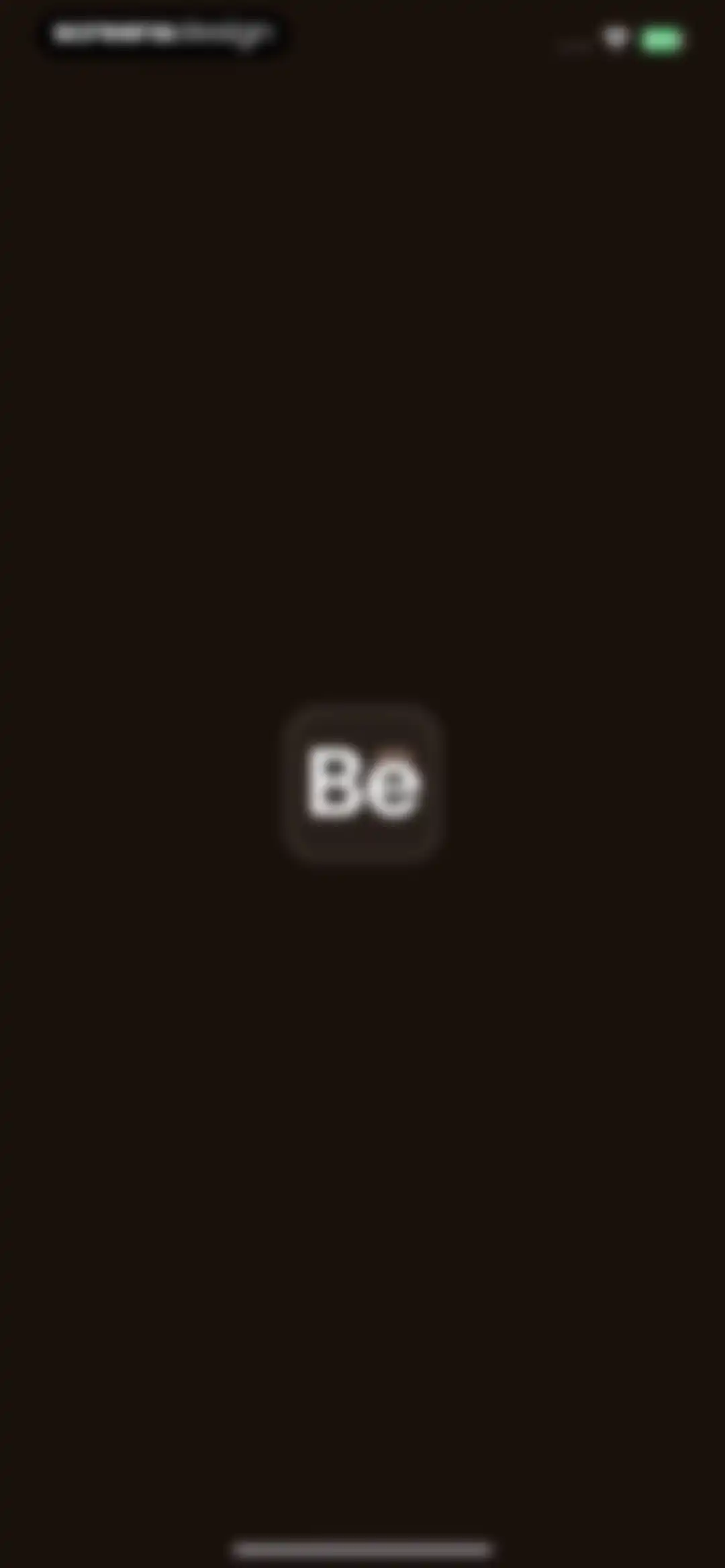 BeBlessedMe screen 1