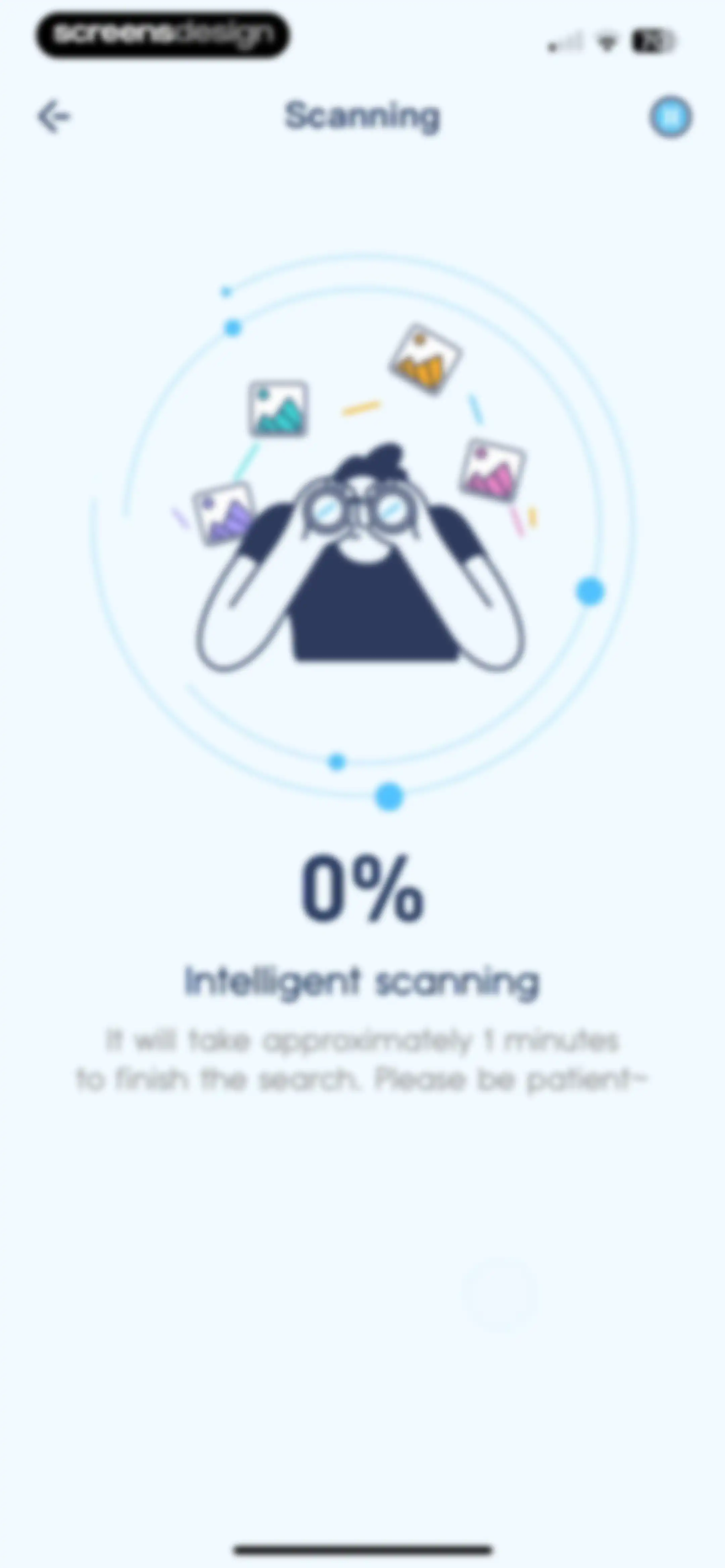 UpCleaner: Clean Photo & Video screen 52