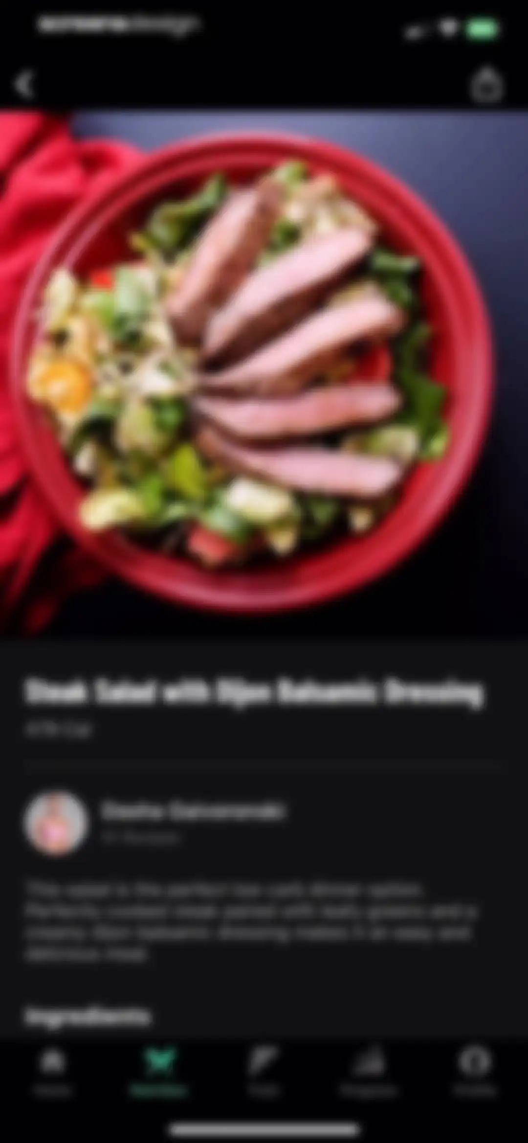Fitplan®: Gym & Home Workouts screen 69