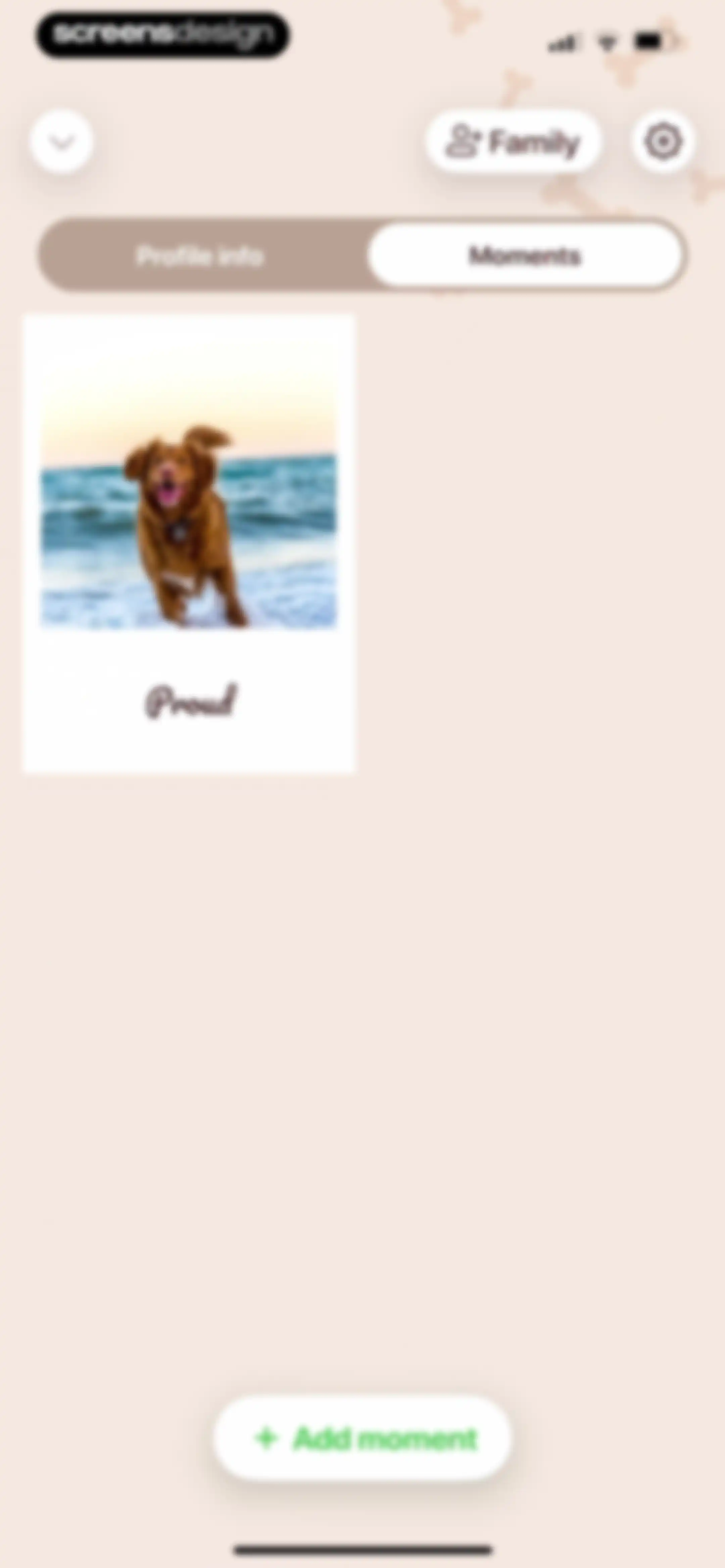 Woofz - Puppy and Dog Training screen 218