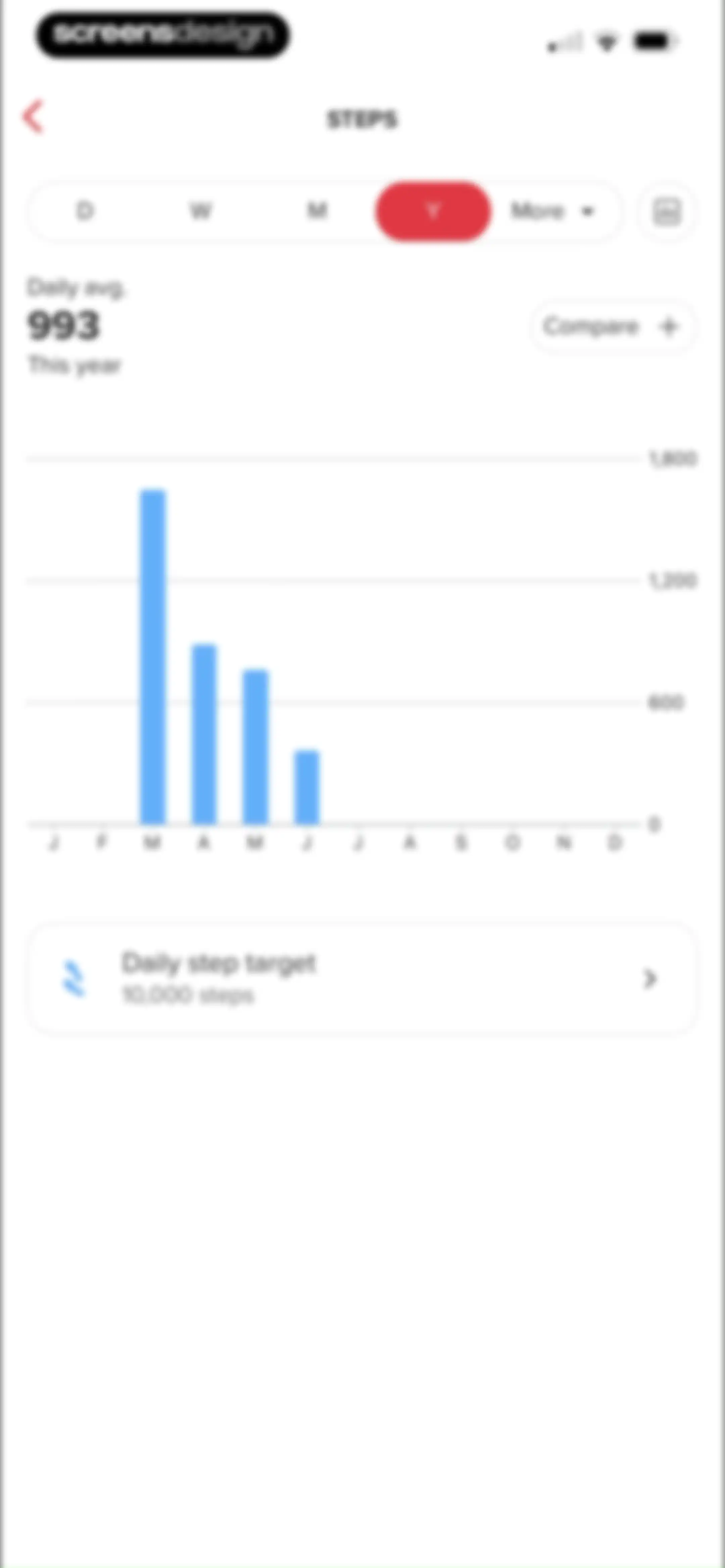 Sports Tracker: Run Bike Hike screen 139