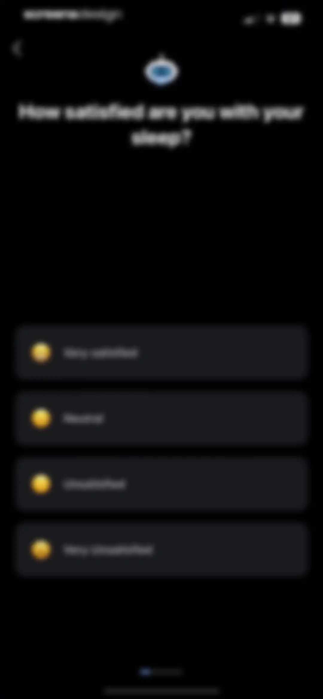 ShutEye®: Sleep Tracker, Sound screen 9
