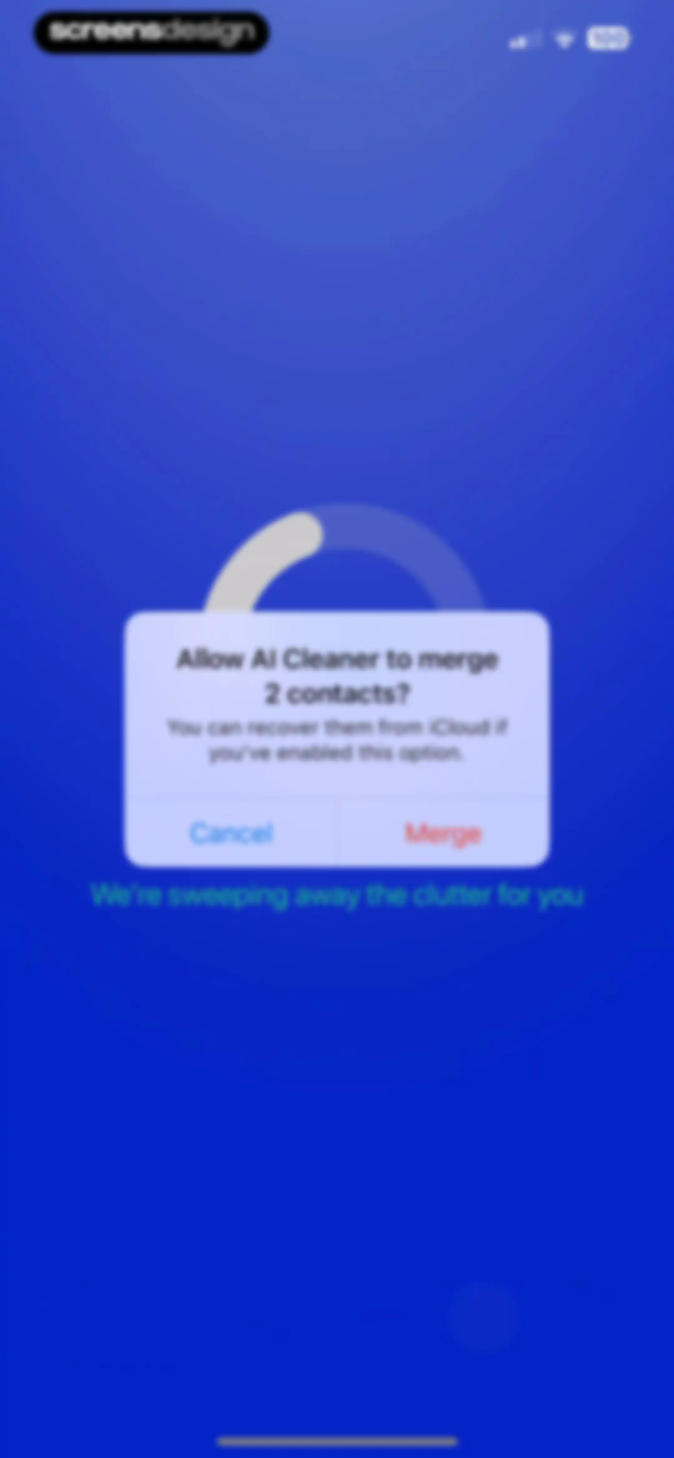 AI Cleaner: Clean Up Storage screen 106