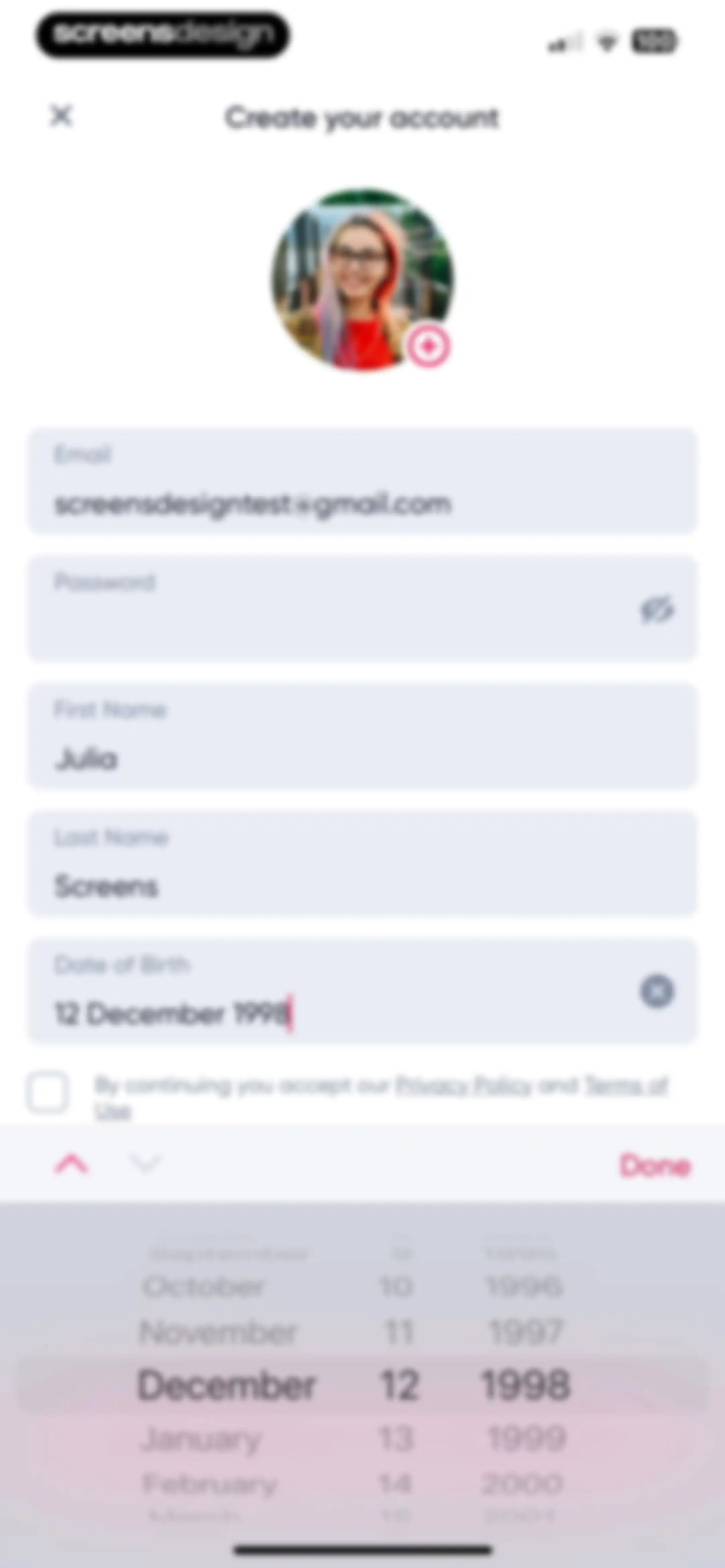 Sweat: Fitness App For Women screen 9