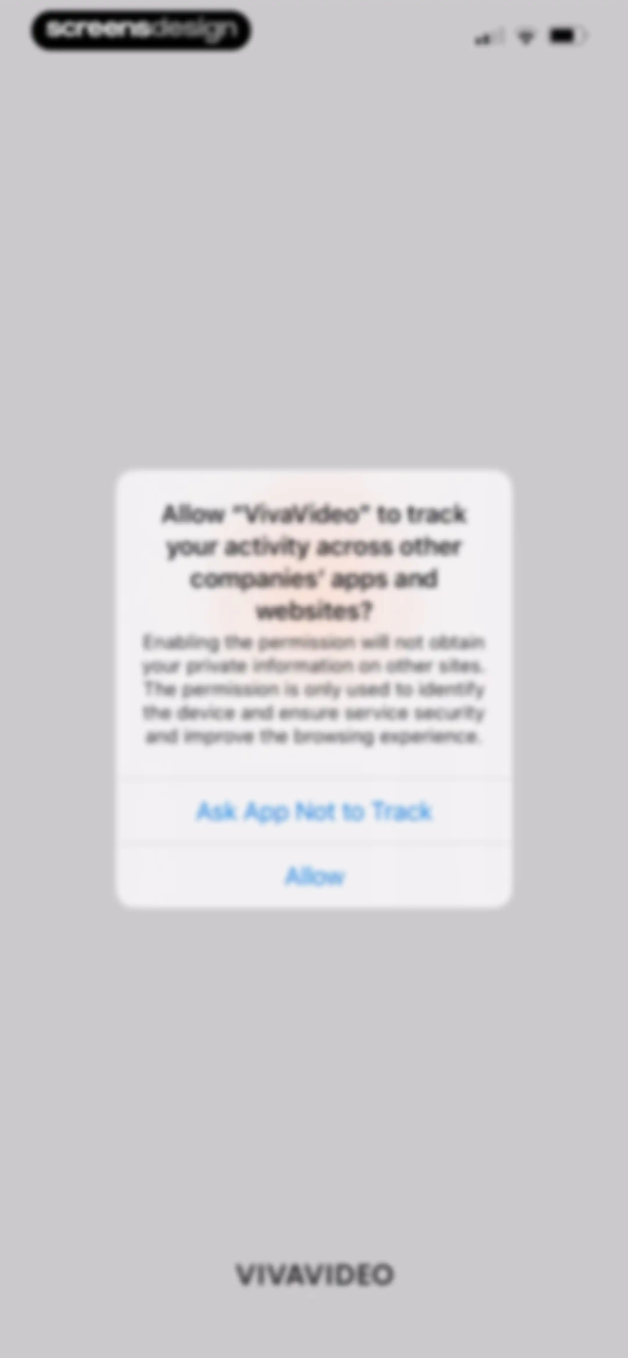 VivaVideo - Video Cut & Editor screen 2