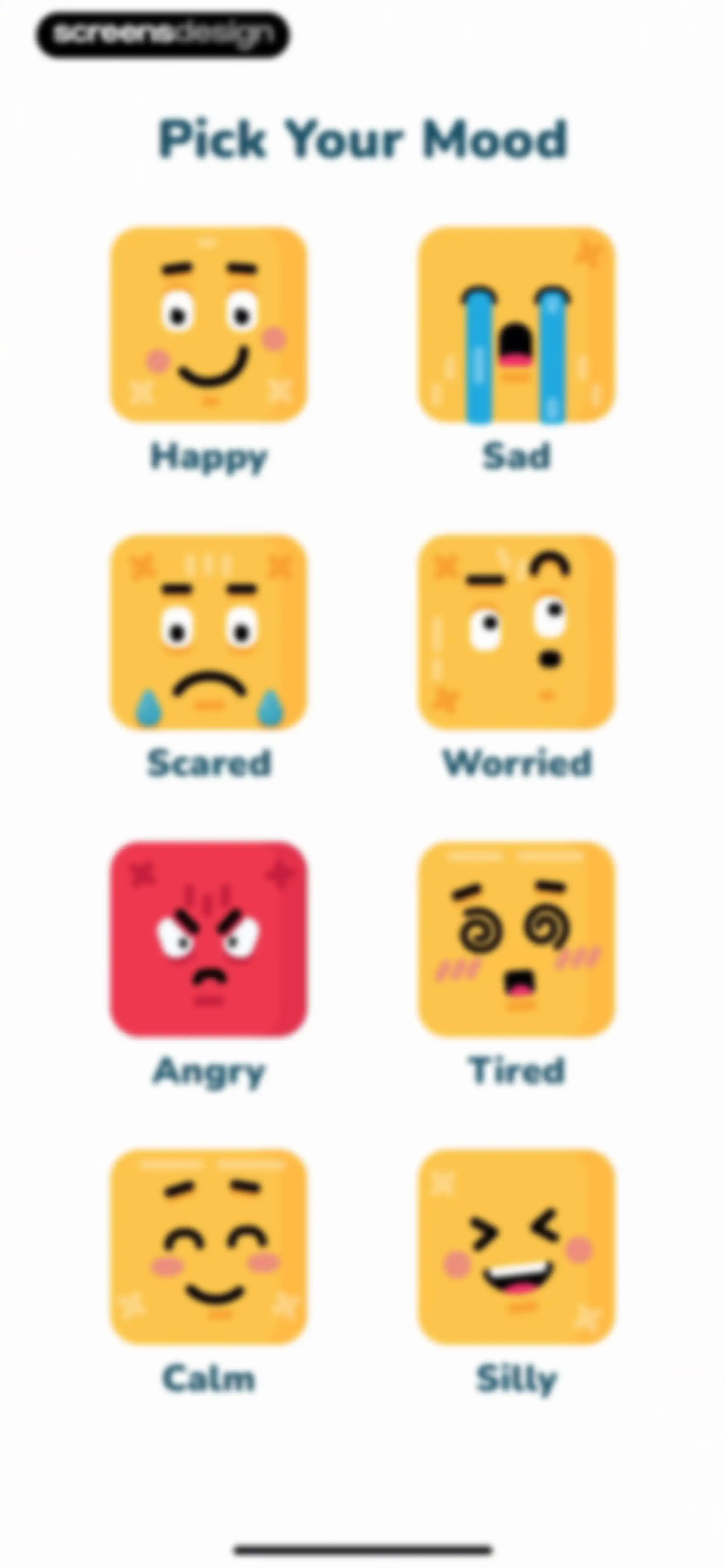 Hearty App: Everyday Bonding screen 39