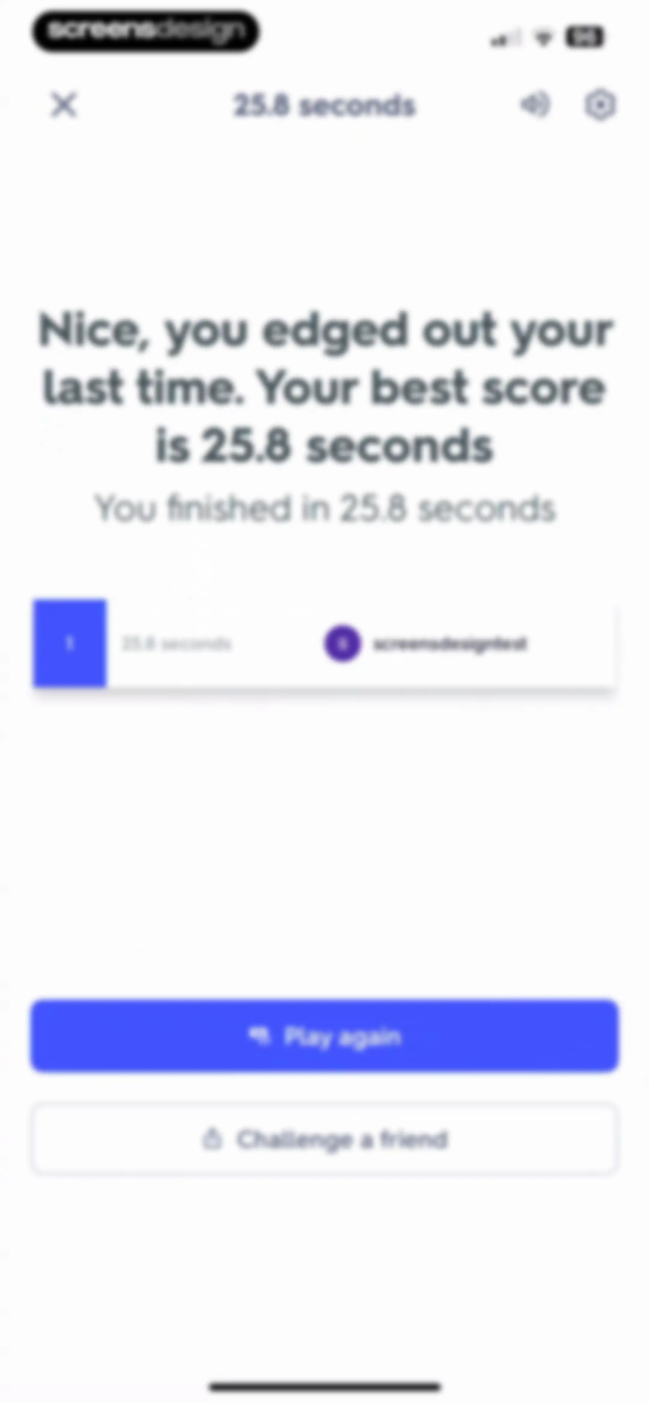 Quizlet: More than Flashcards screen 72