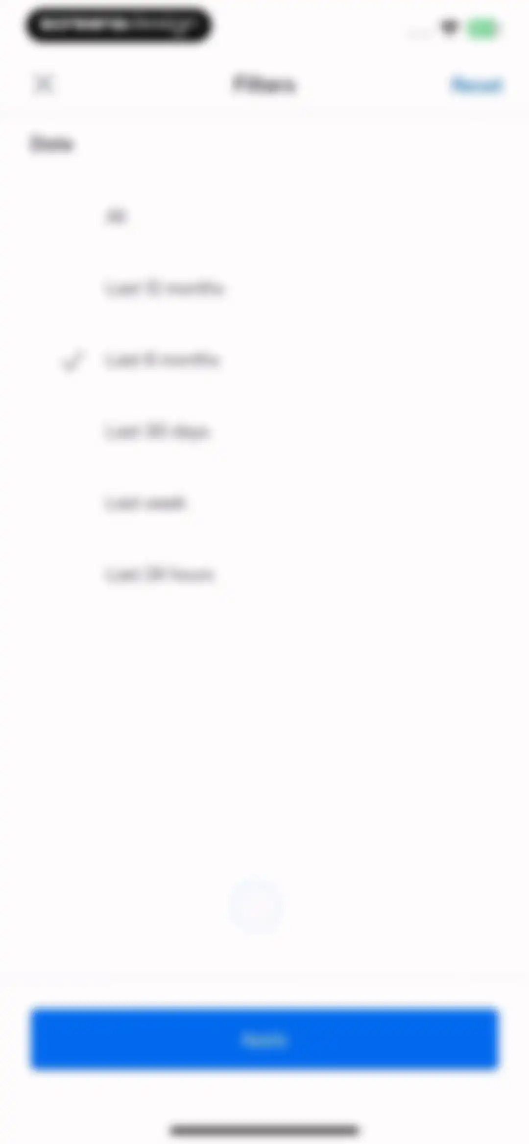 Docusign - Upload & Sign Docs screen 65