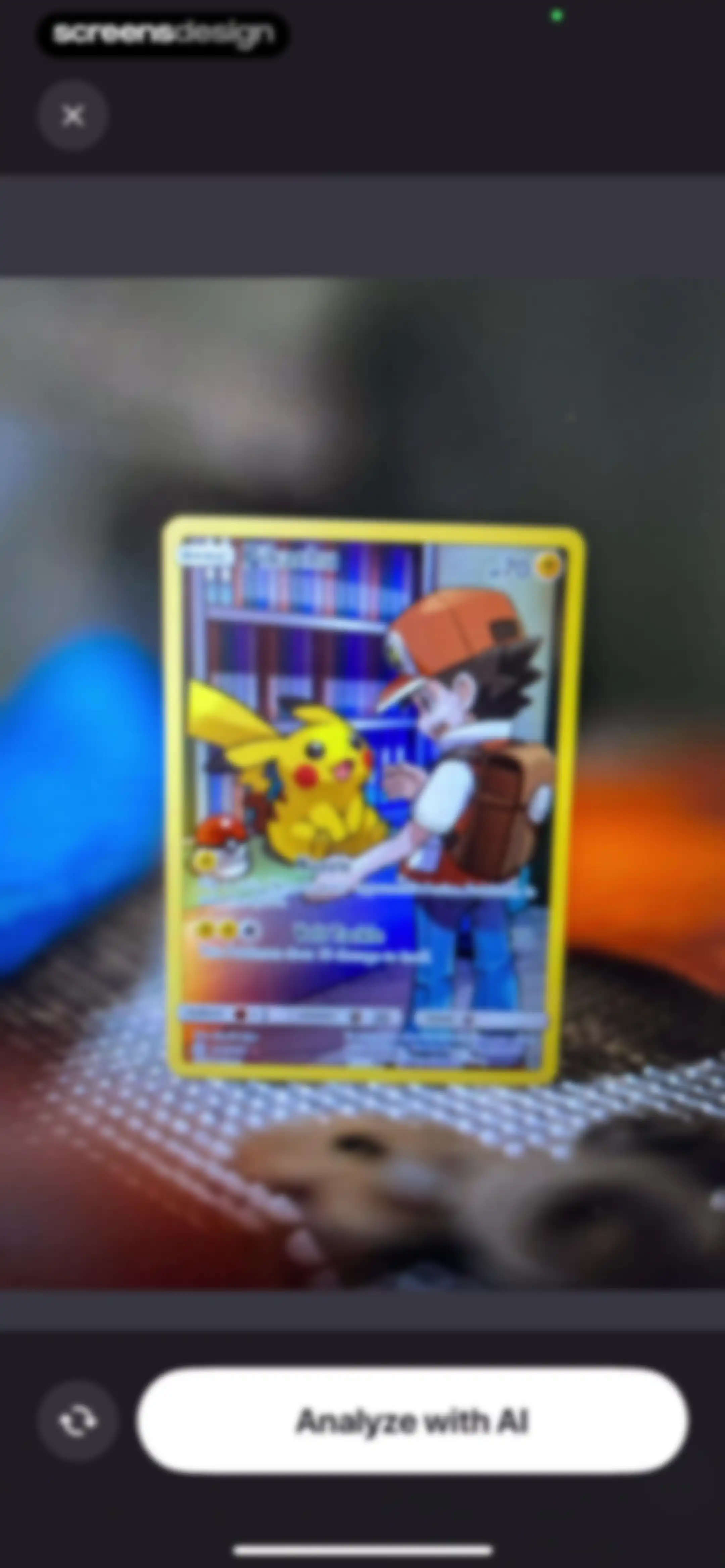 Cardly AI: Sports Card Scanner screen 15