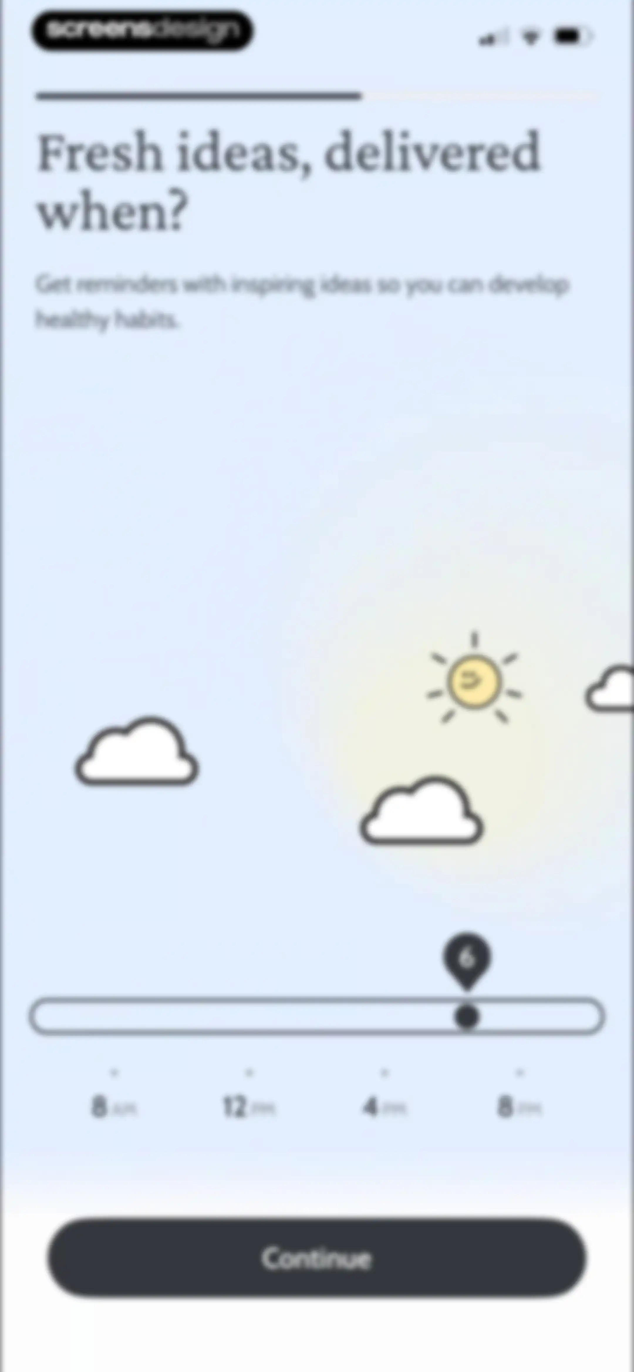 Deepstash: Smarter Every Day! screen 27