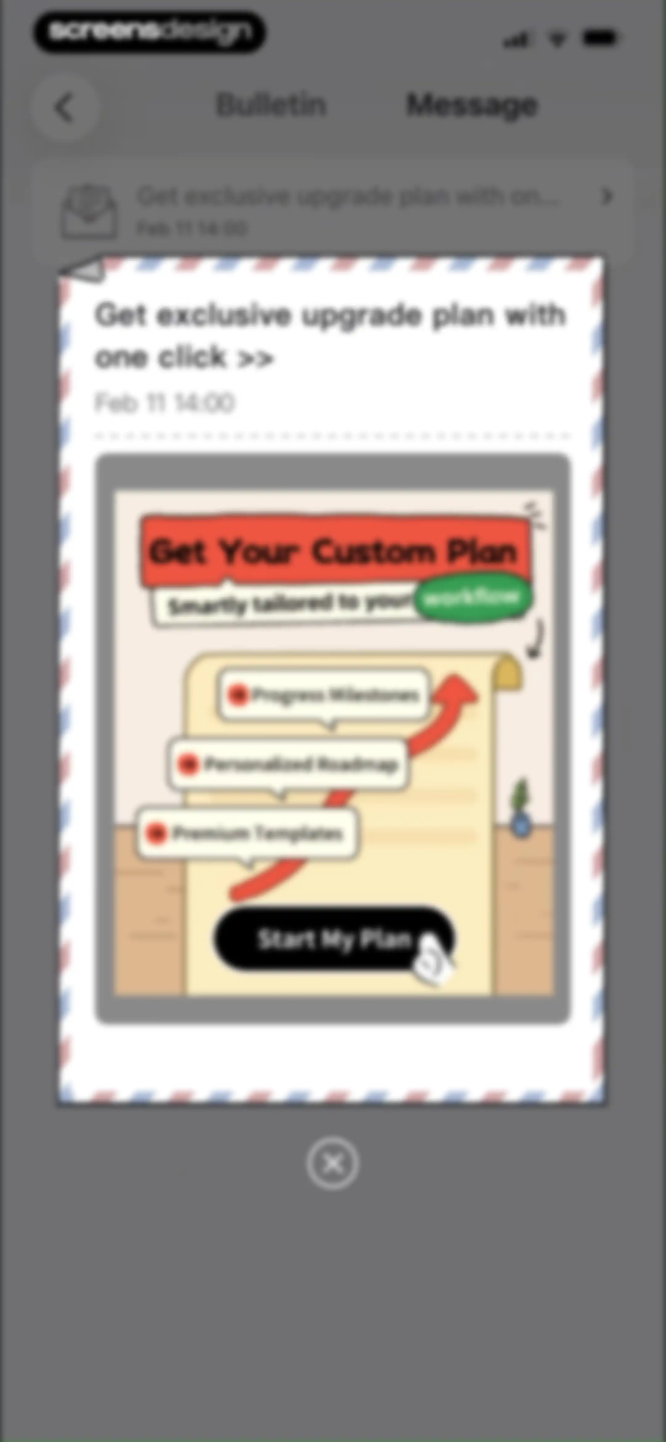 Plan Joy:To-Do List & Reminder screen 124