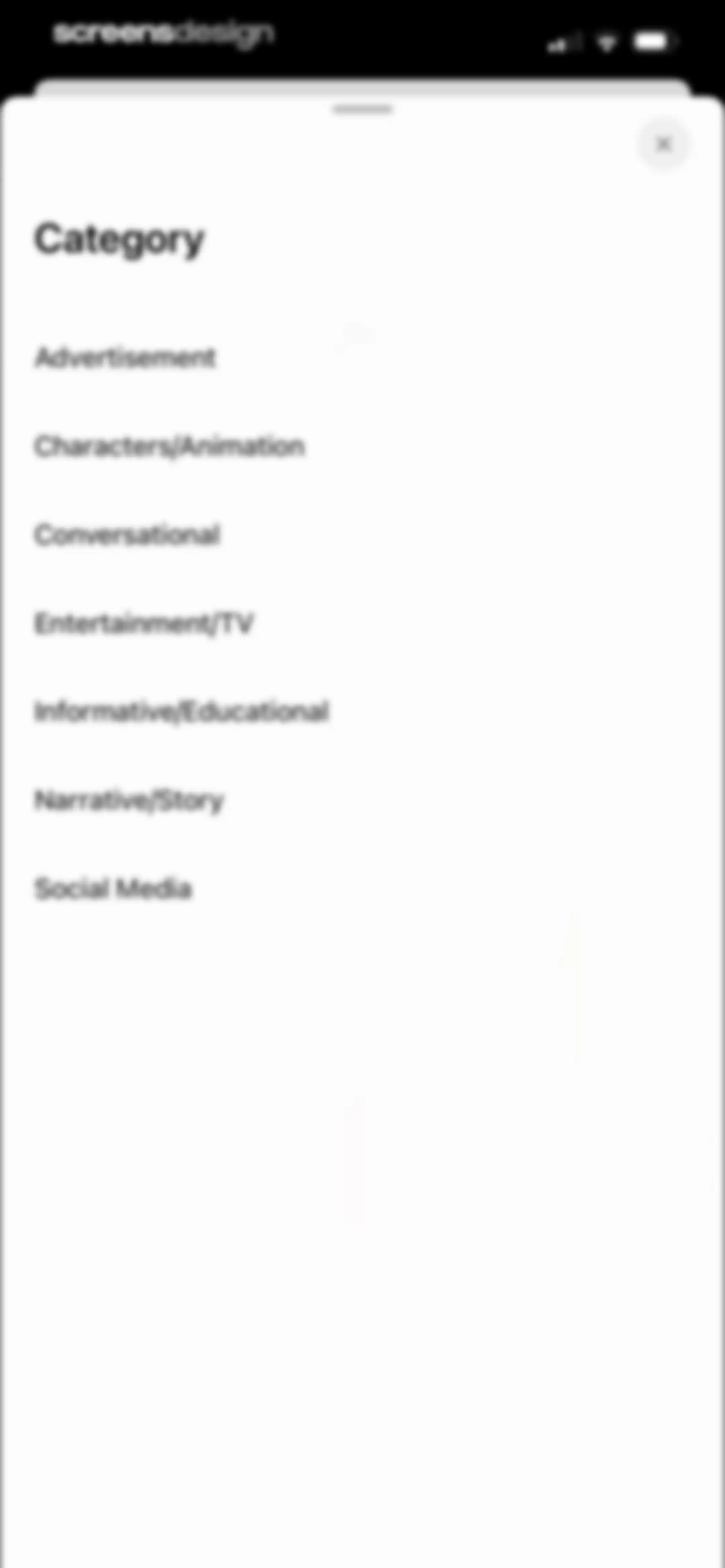 ElevenLabs: AI Voice Generator screen 32