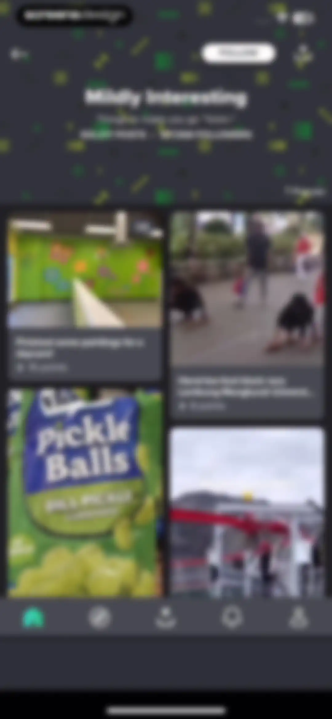 Imgur: Funny Memes & GIF Maker screen 56