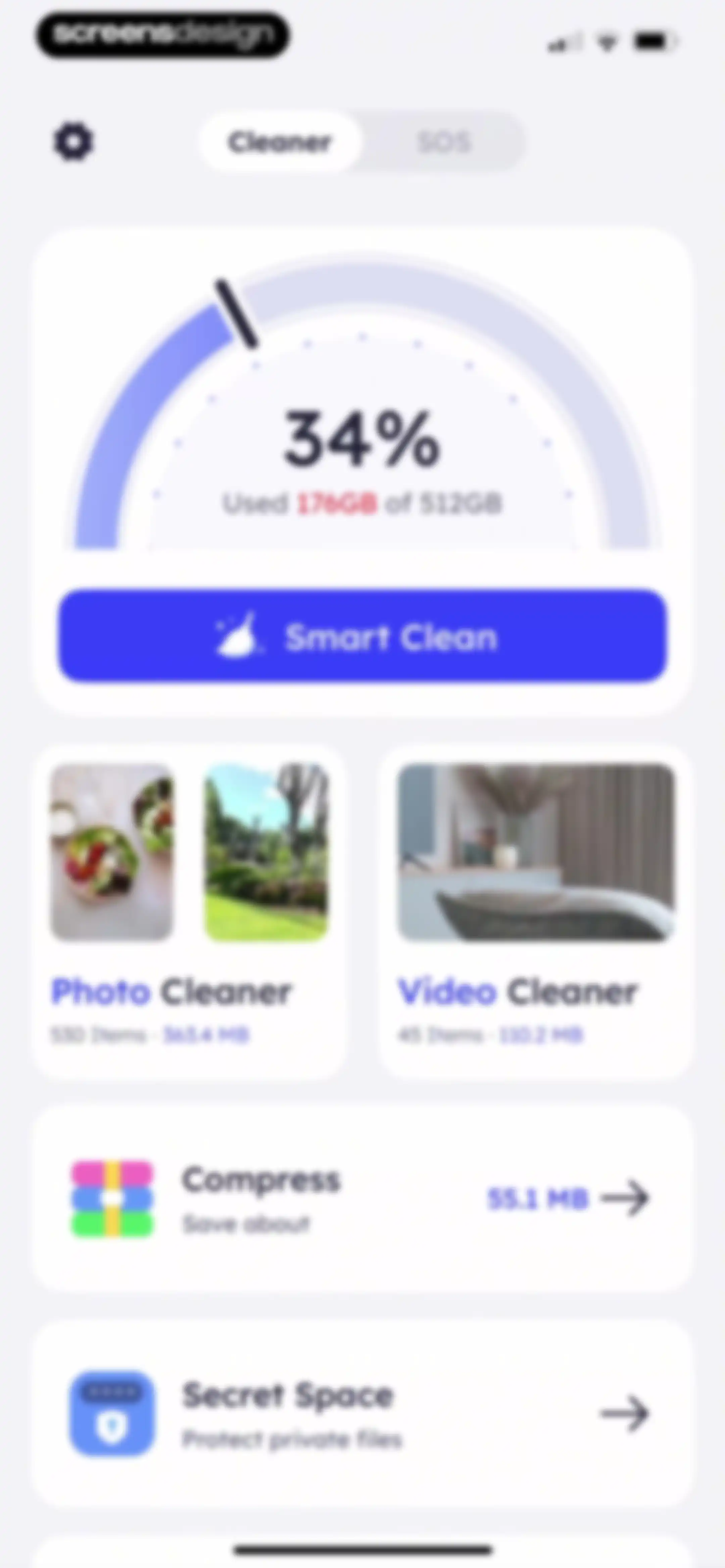 Junk Cleaner - AI Clean Up screen 12