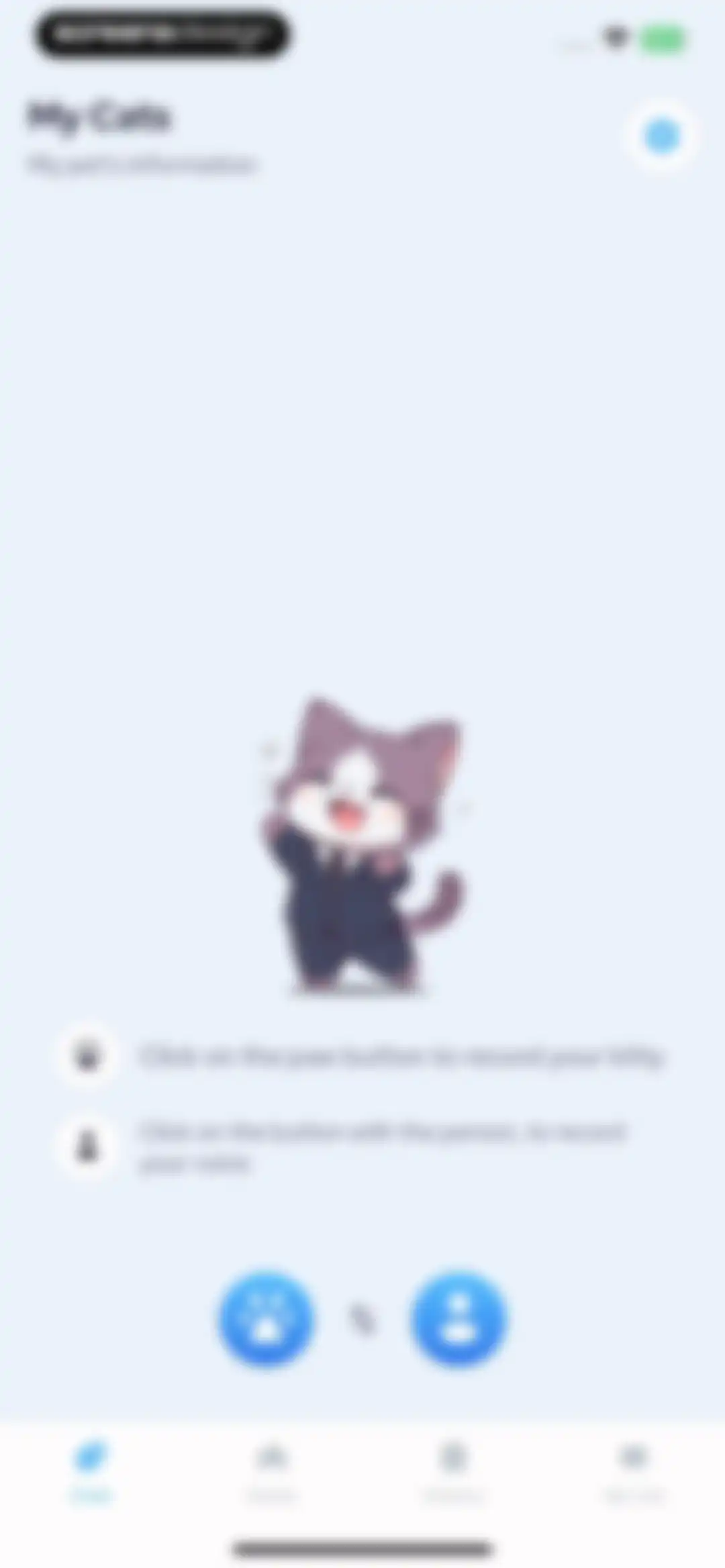 Cat Translator – Pet to Human screen 16