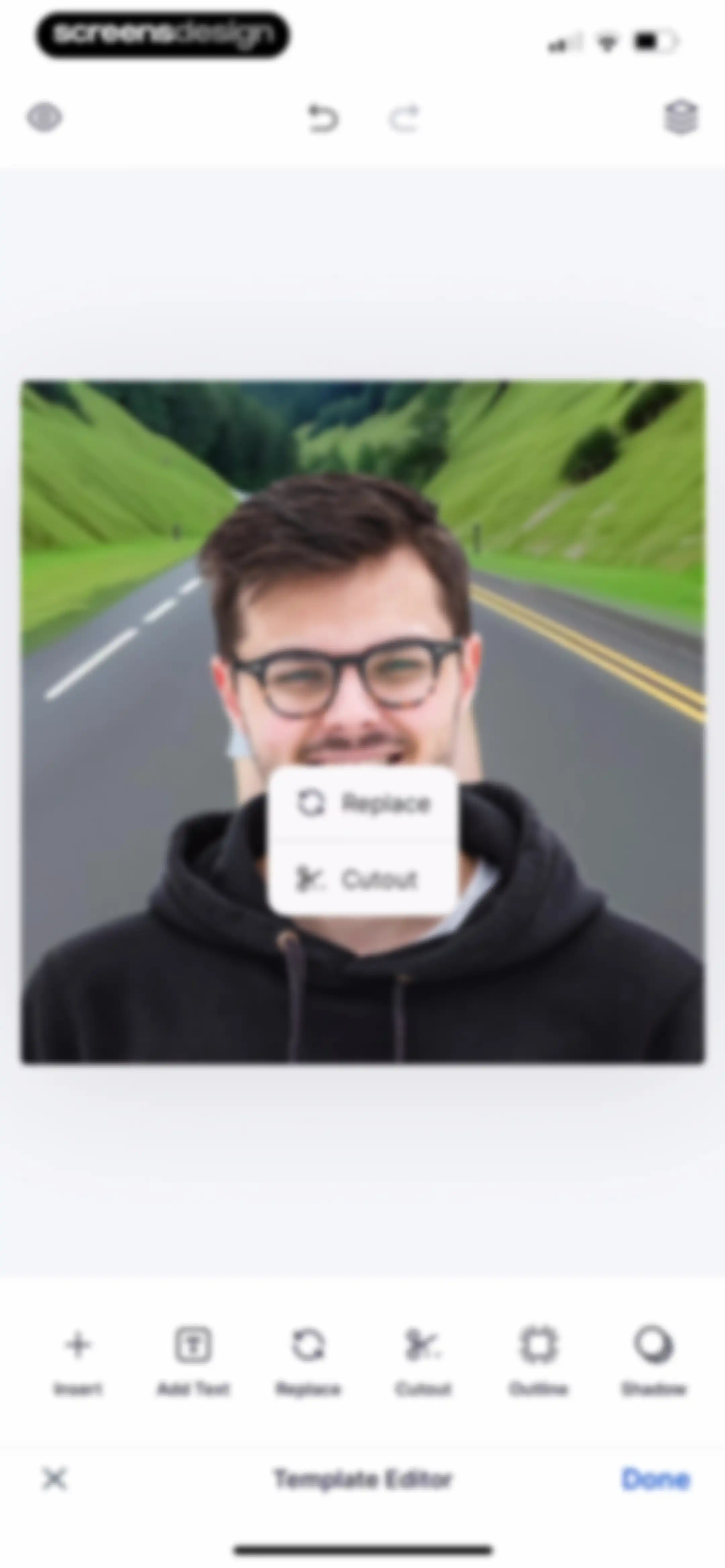 SnapEdit: Photo Editor AI screen 44