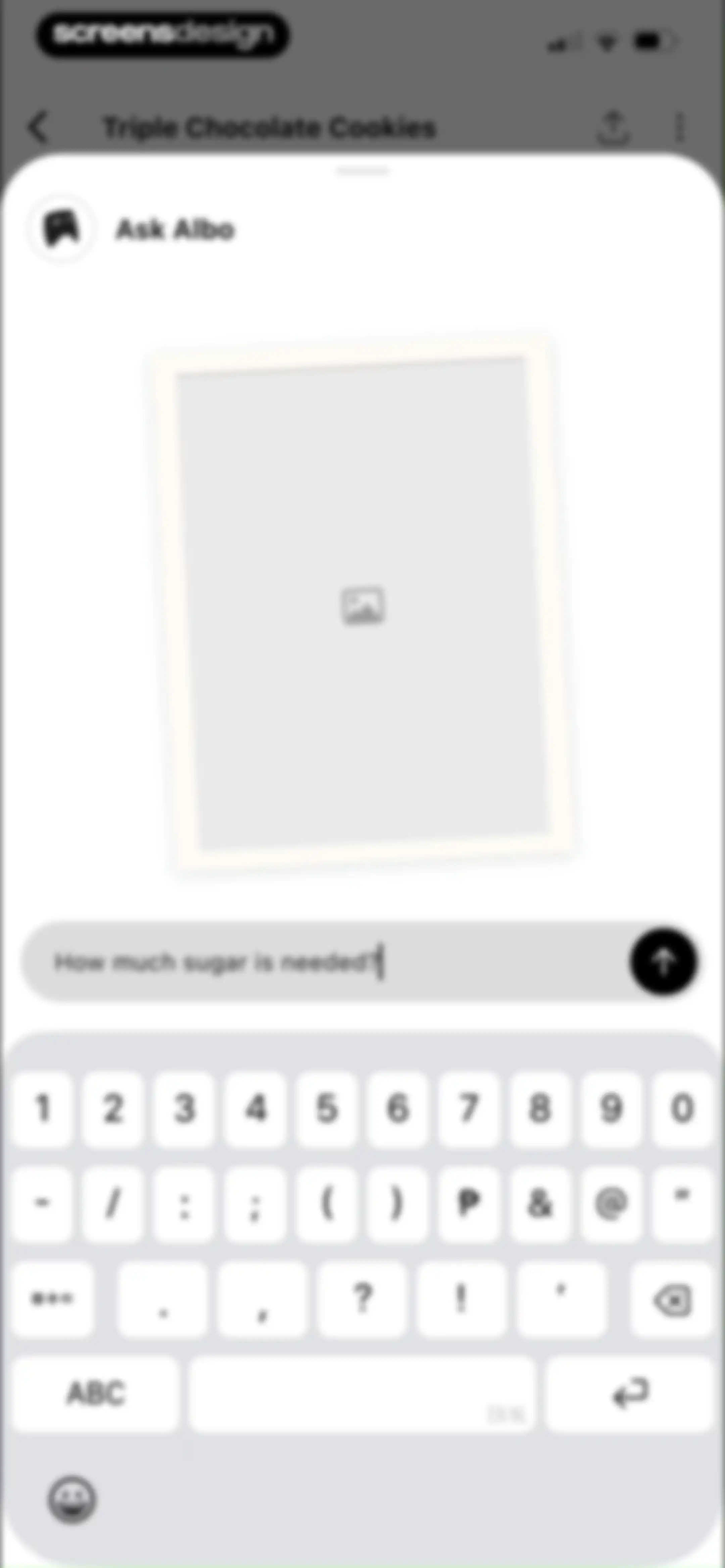 Albo: Save & Organize screen 94