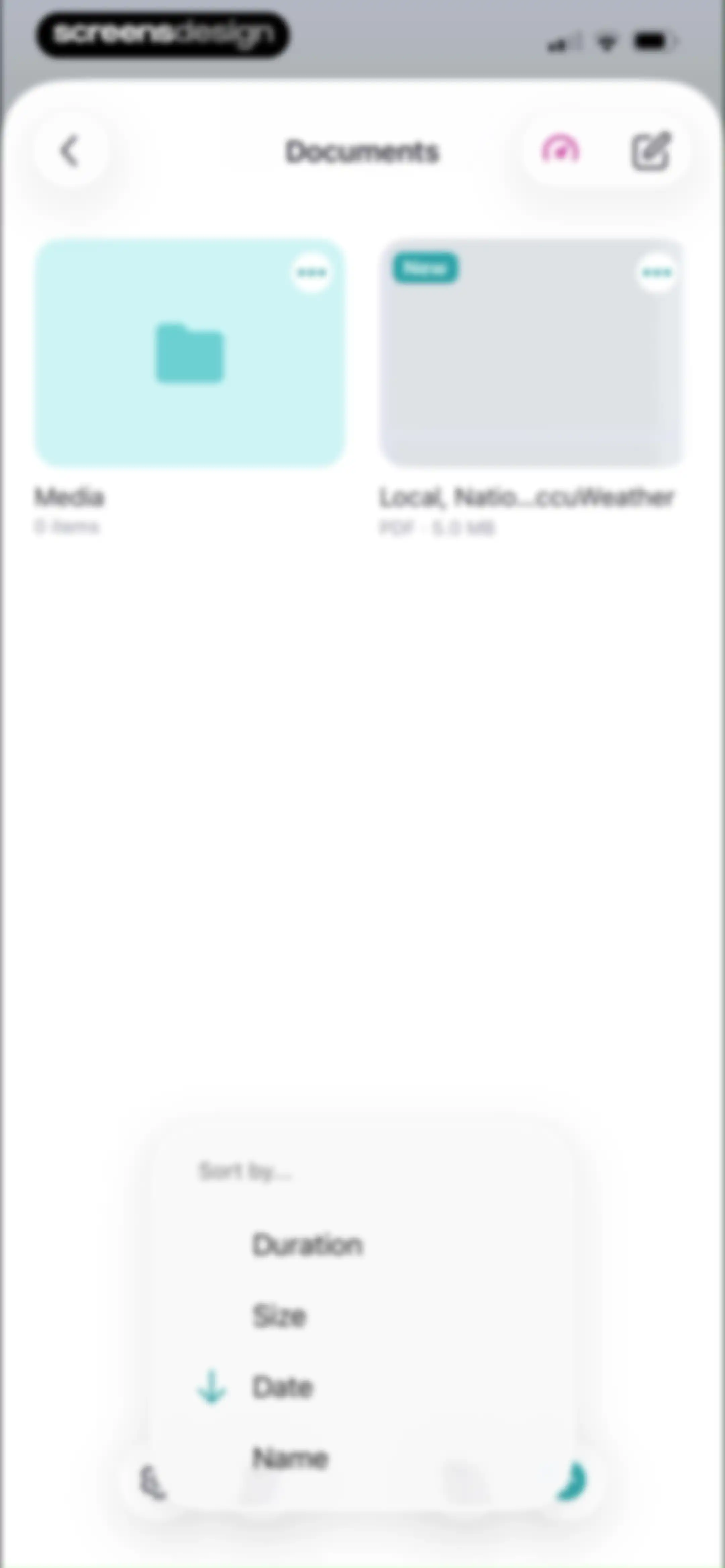 Aloha Browser – Private VPN screen 73