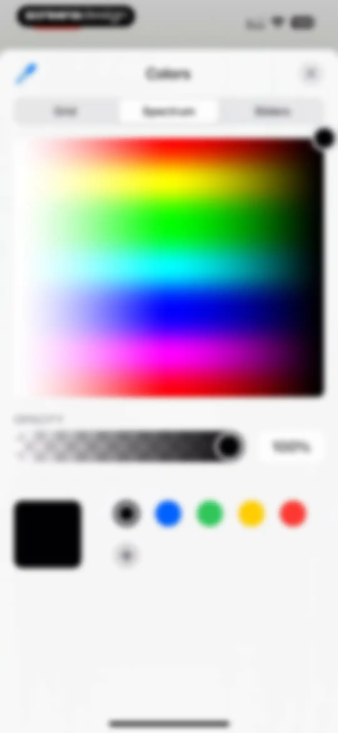 To Do List MinimaList & Widget screen 23