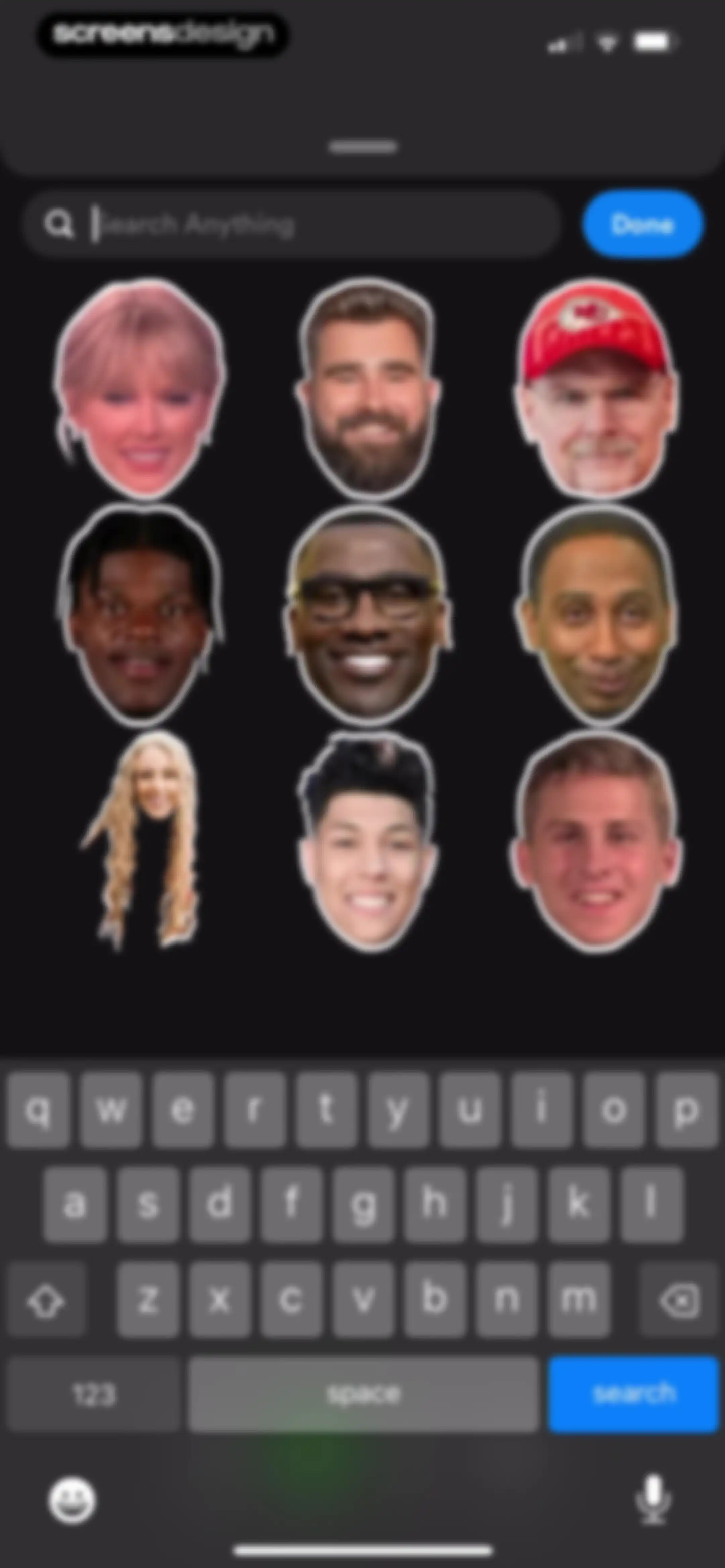 Piñata Farms Meme Generator screen 45