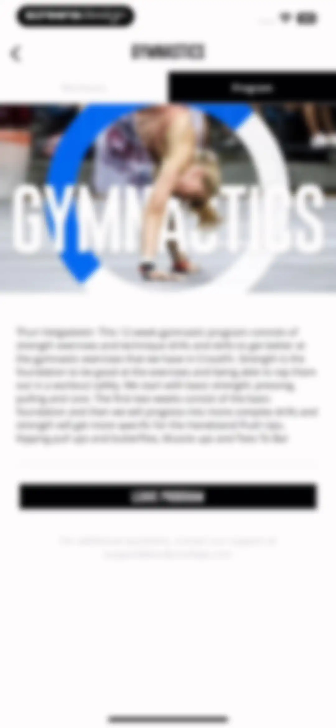 WODProof: WOD Recorder & Timer screen 130