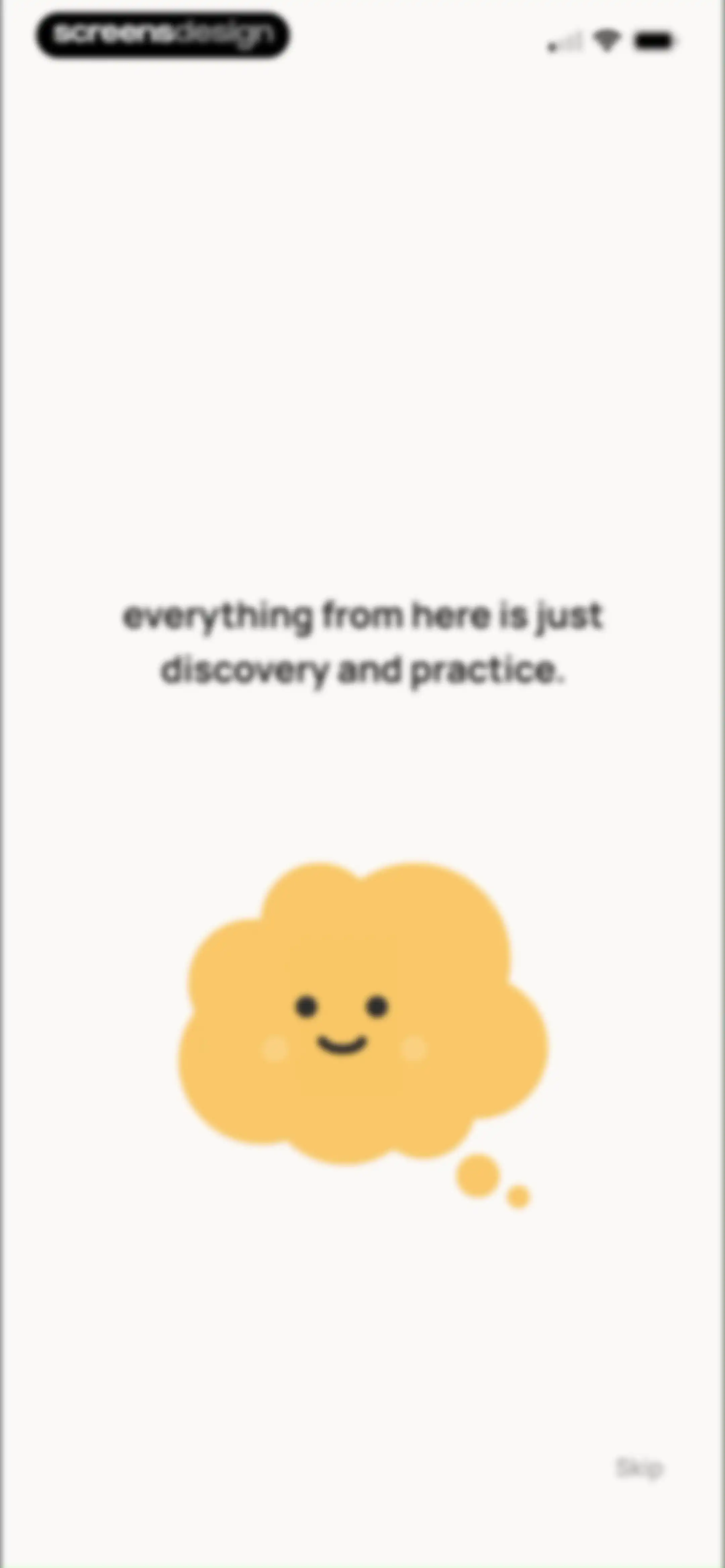 Wellspoken: Articulation Coach screen 12