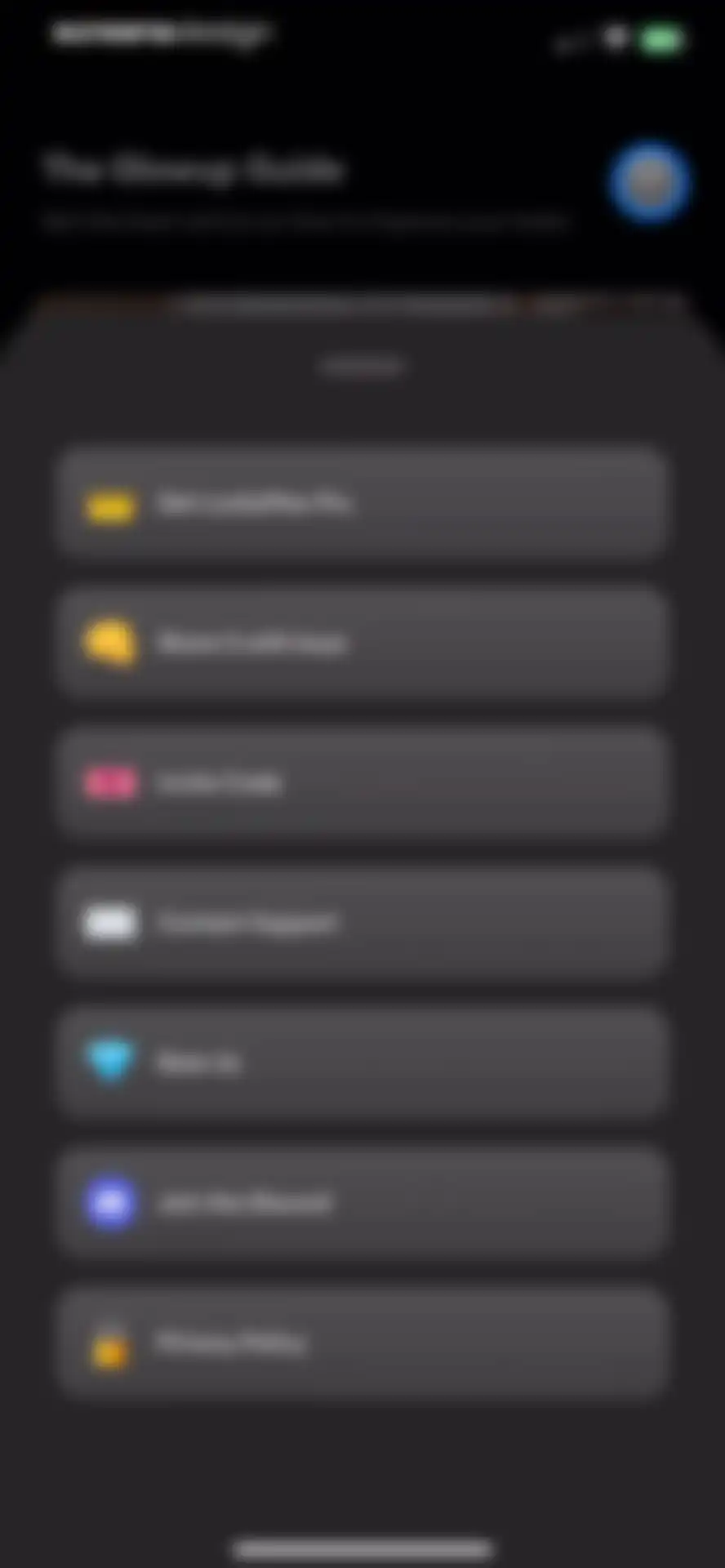 LooksMax AI screen 29