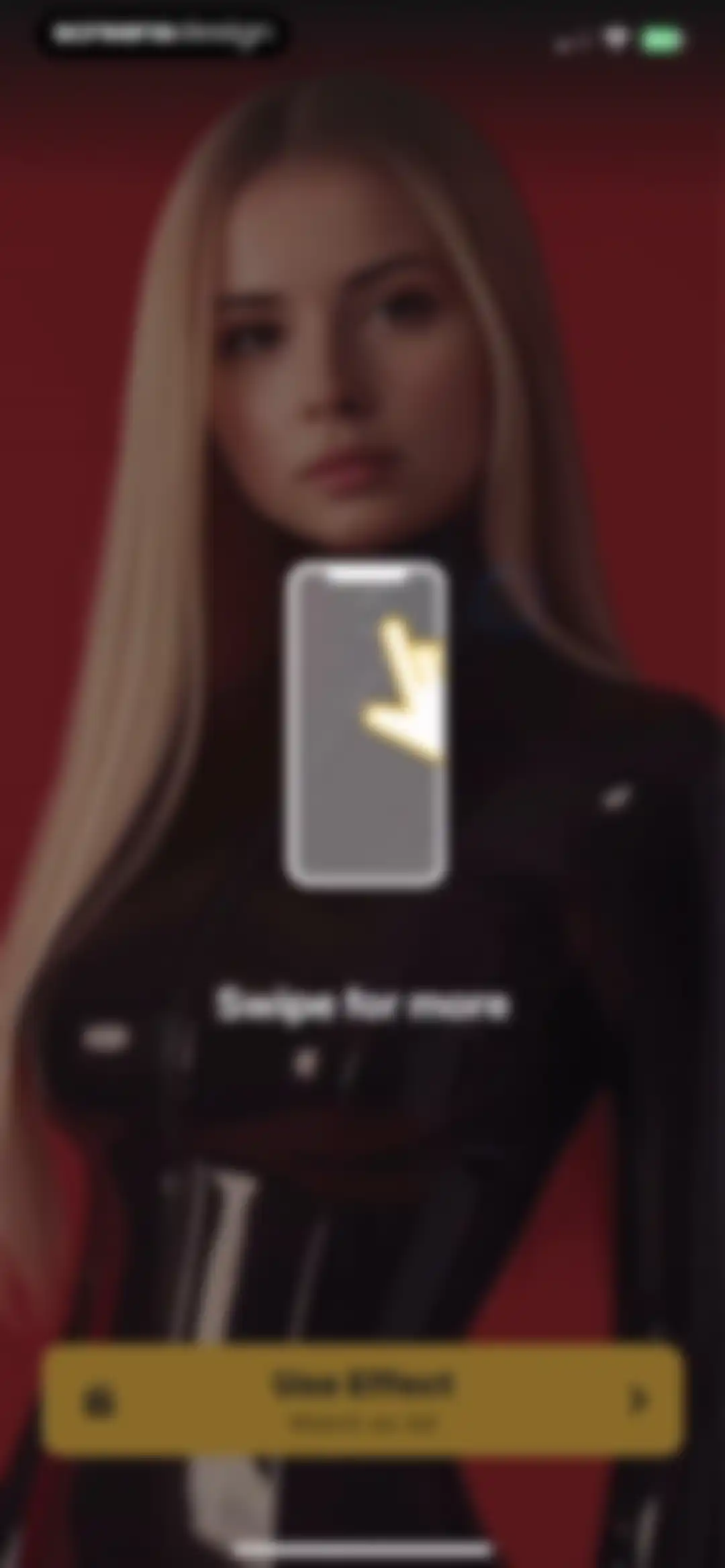 Aviart: AI Photo Generator screen 26