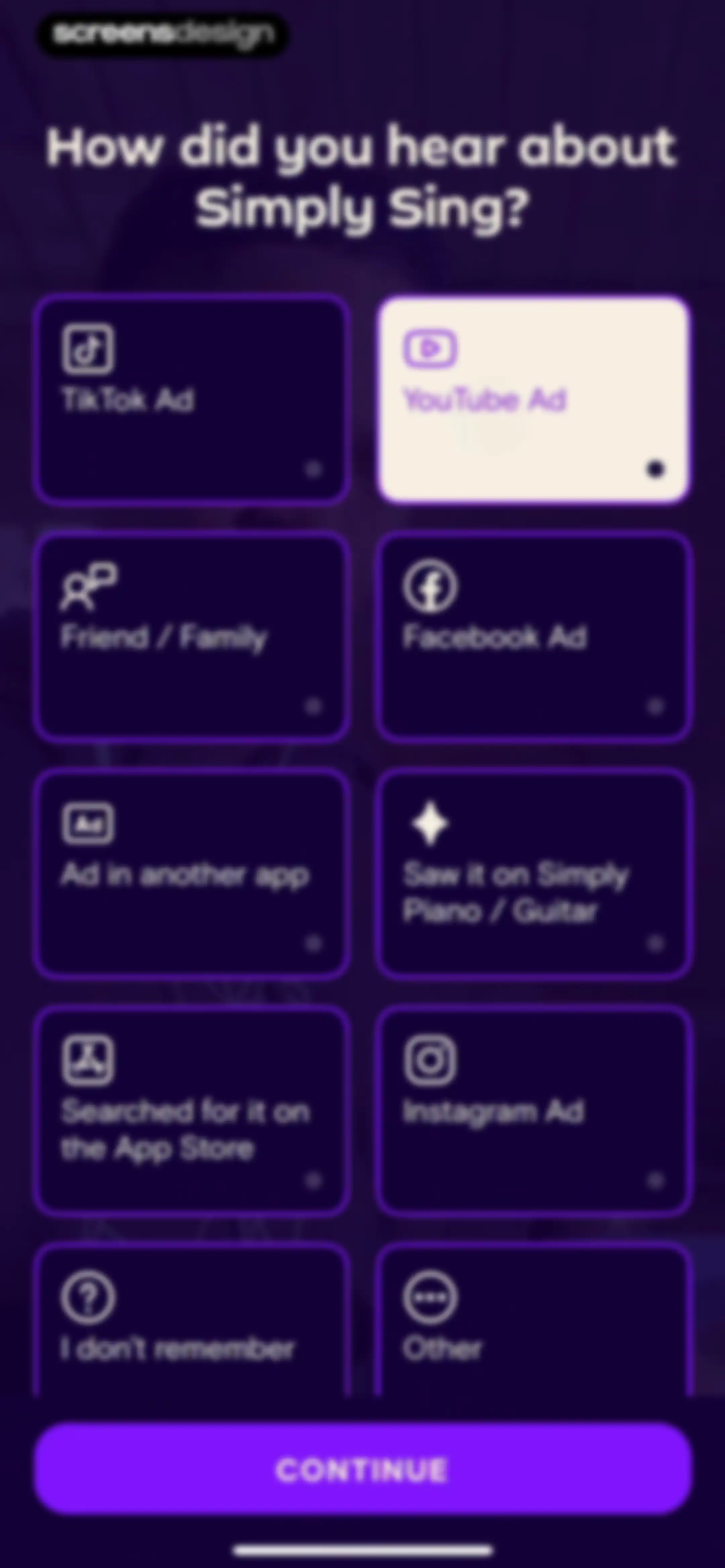 Simply Sing: My Singing App screen 5