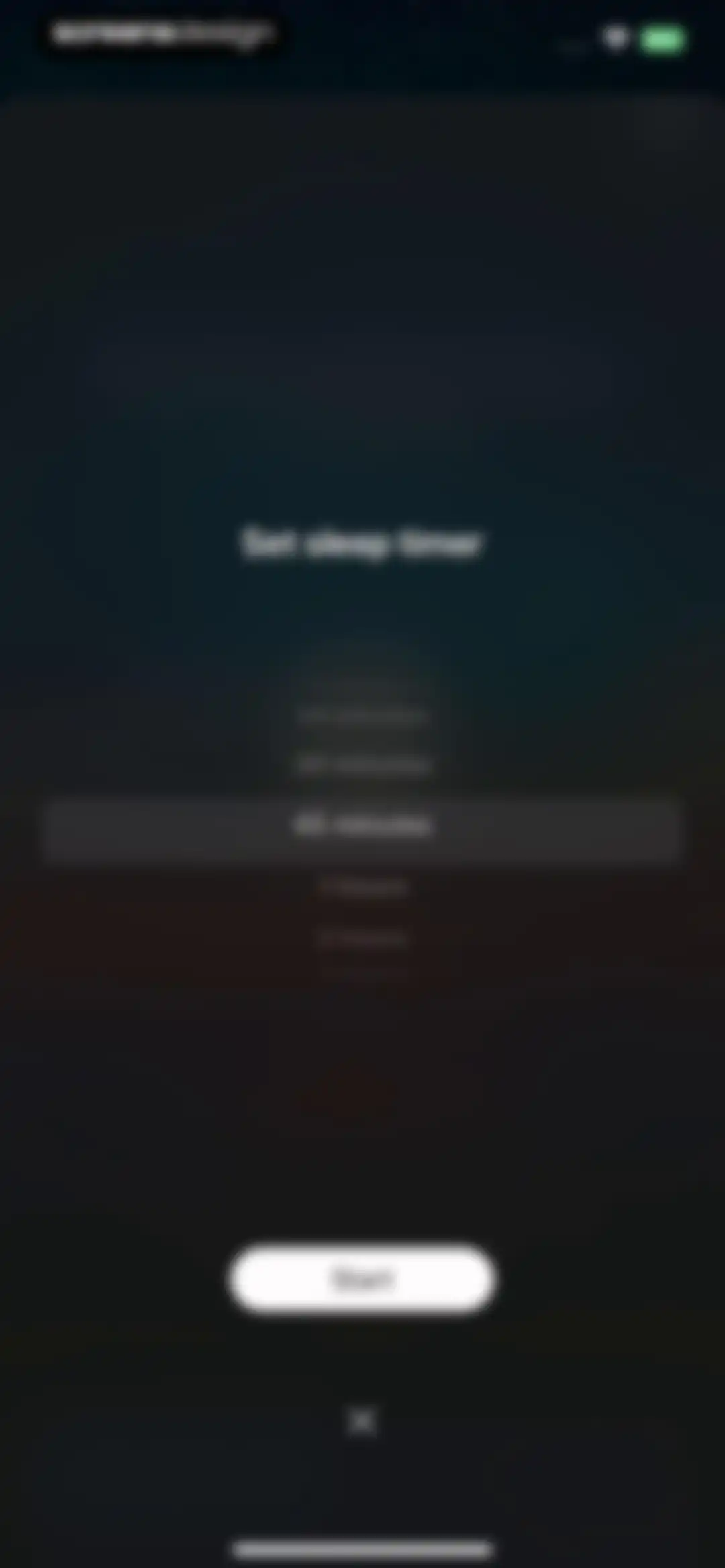 Podcast App & Player - Castbox screen 80