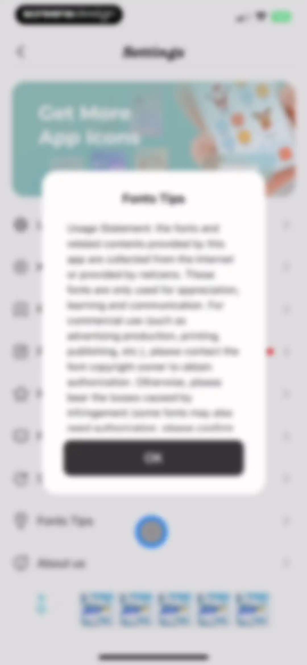Best Widgets 18 - Icon Changer screen 81
