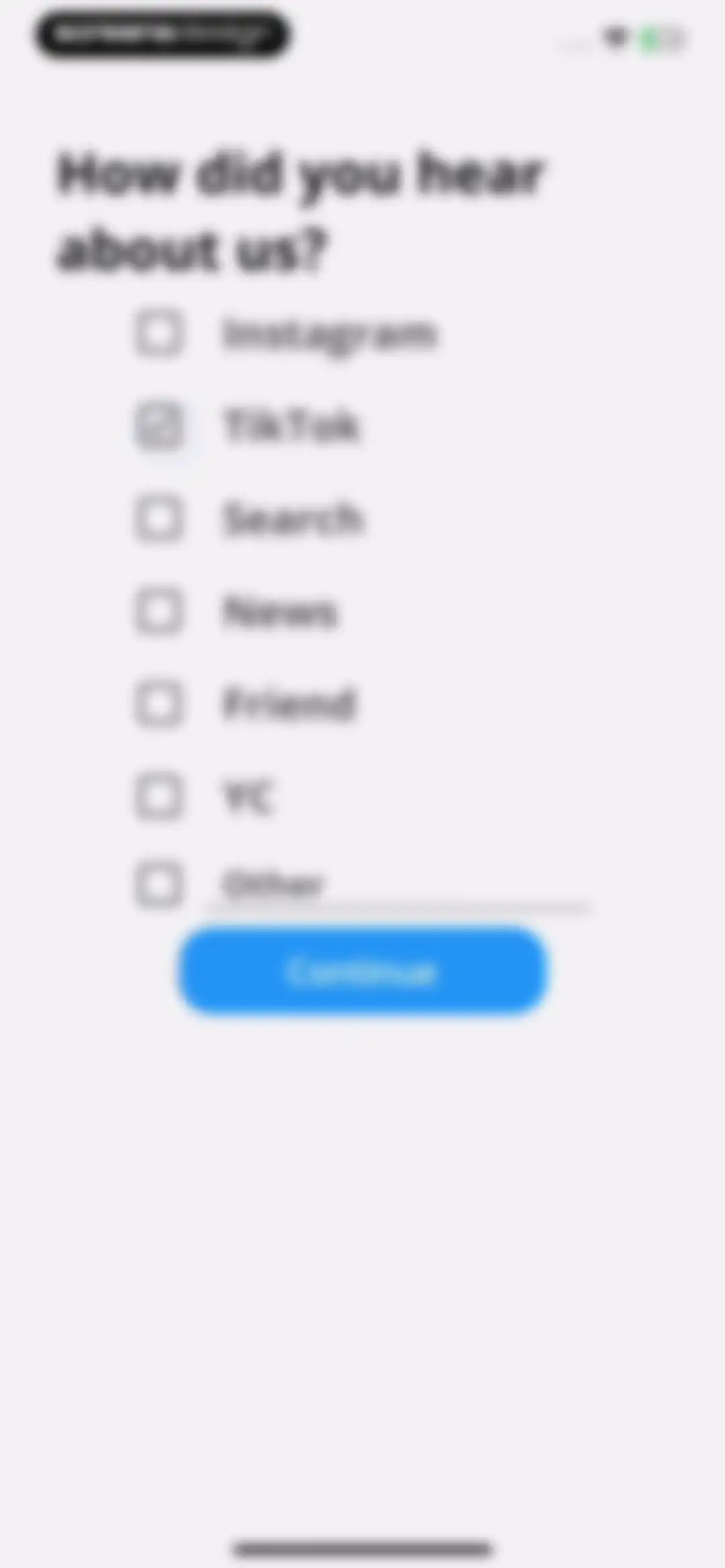 SnapCalorie AI Calorie Counter screen 14