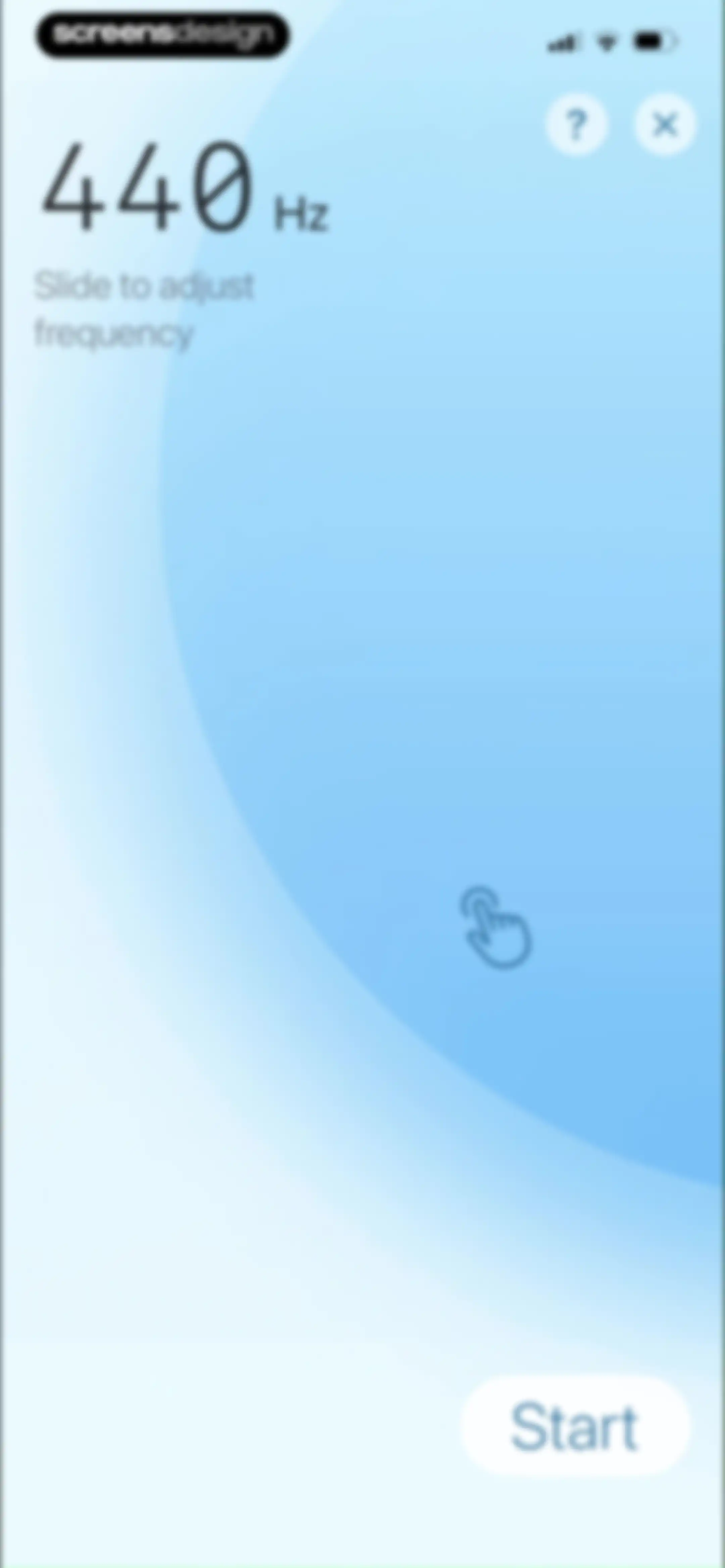 CleanSound: Speaker Cleaner screen 11