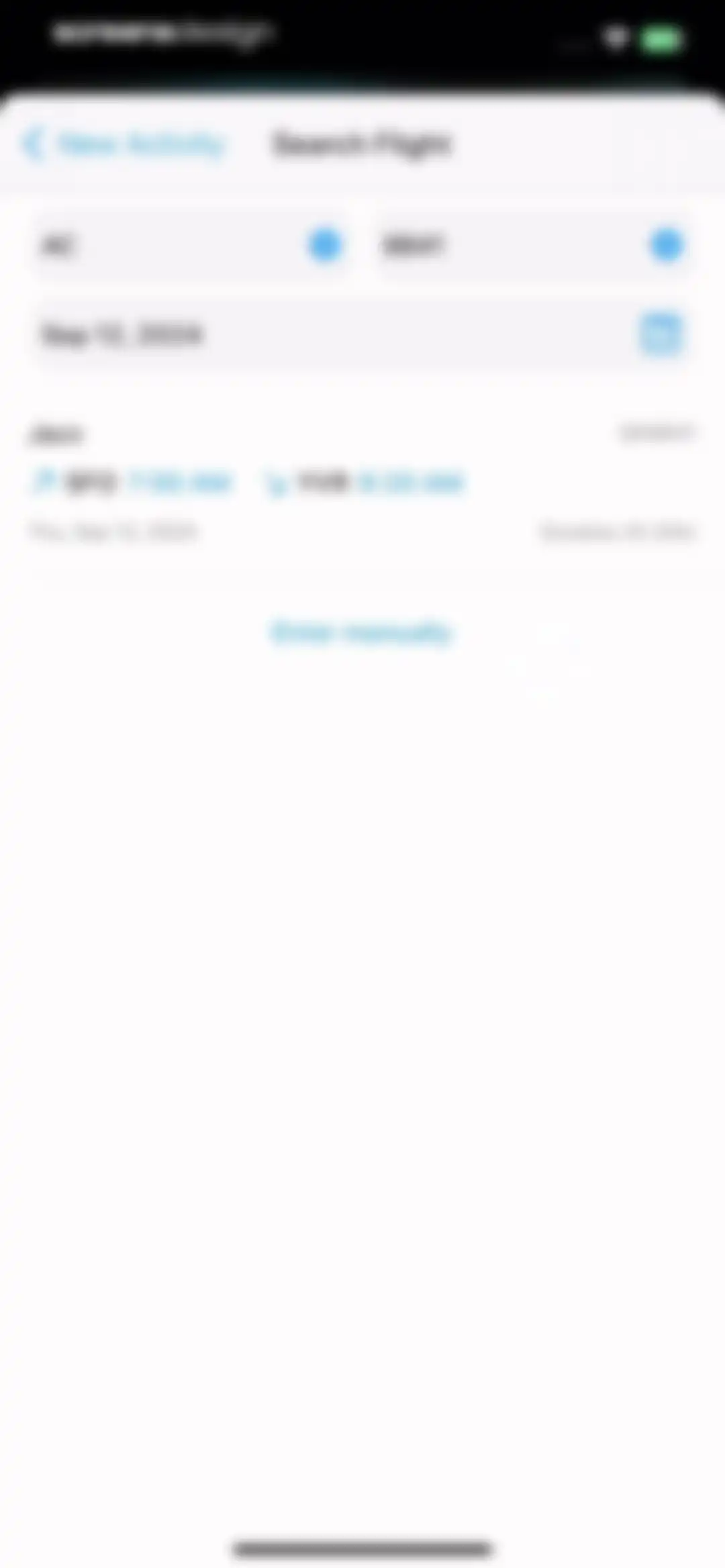 Tripsy: Travel Planner screen 40