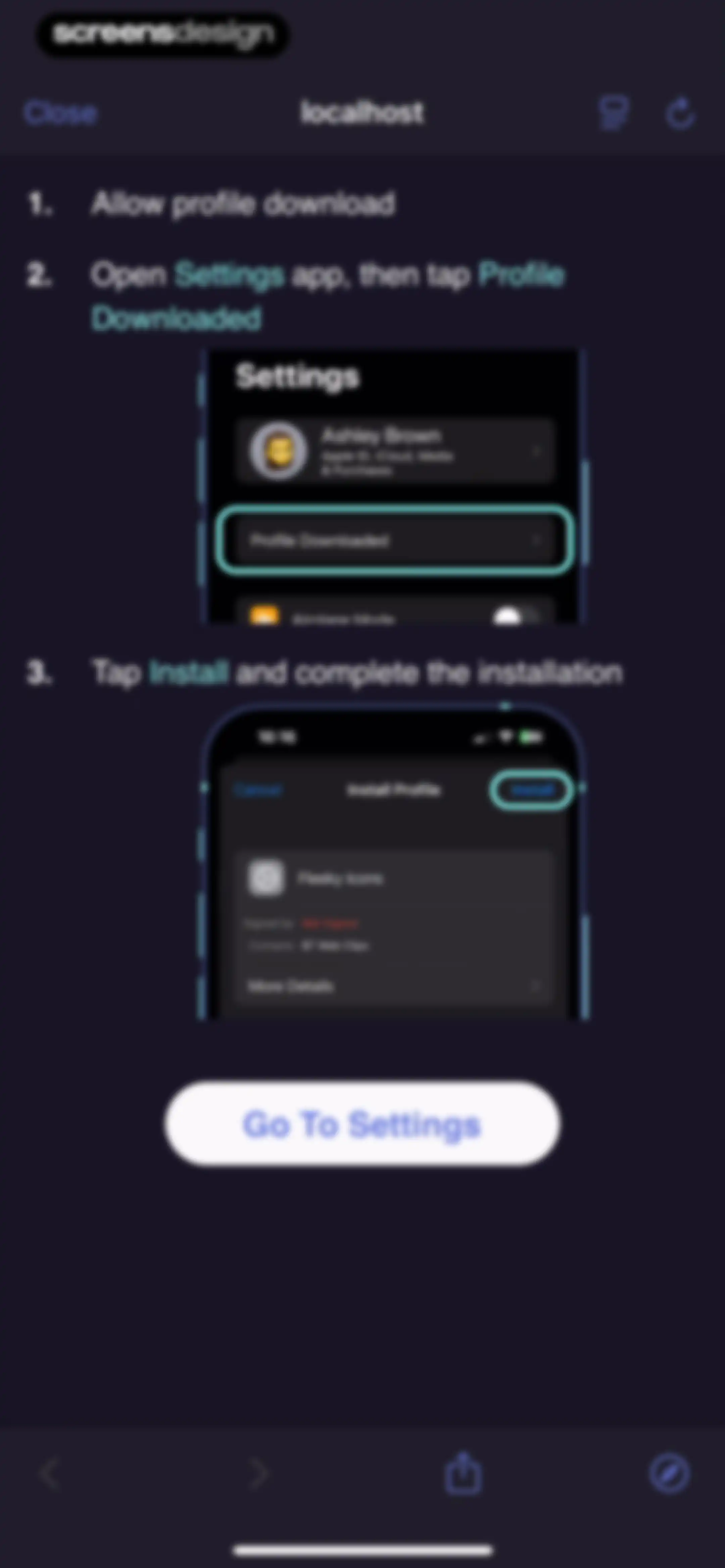 Fleeky - Wallpapers & Theme screen 60