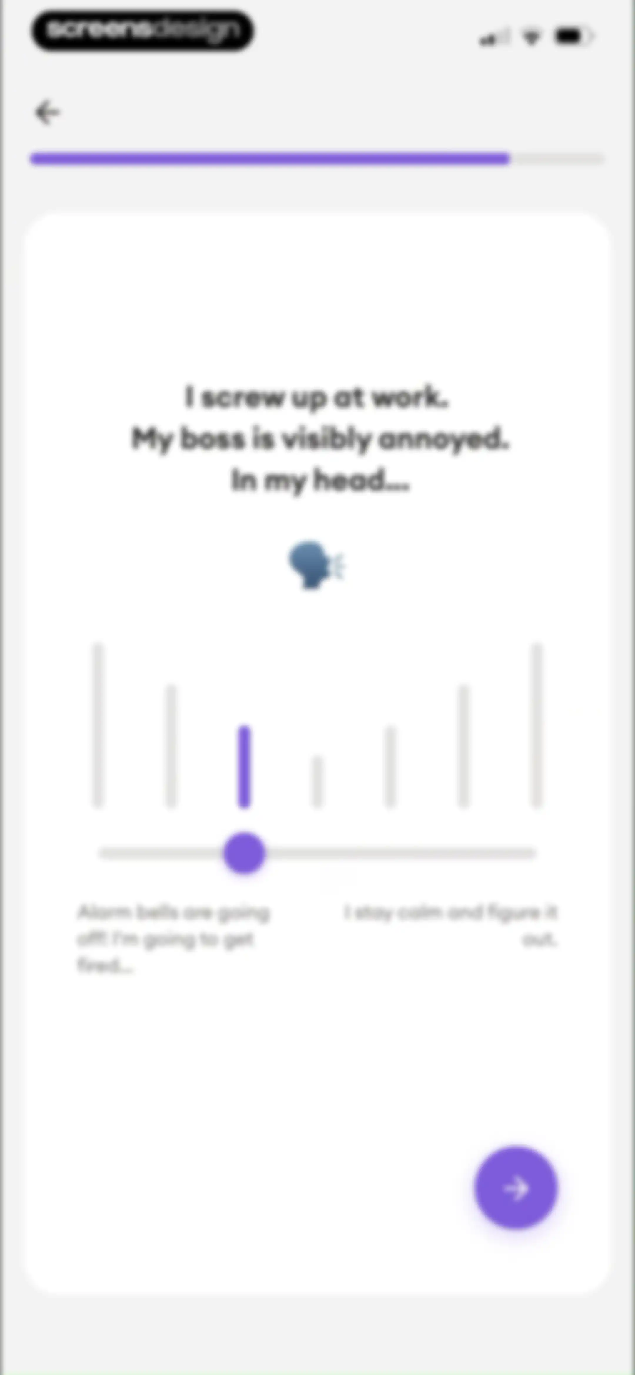 Mindflow AI: Overcome ADHD screen 23