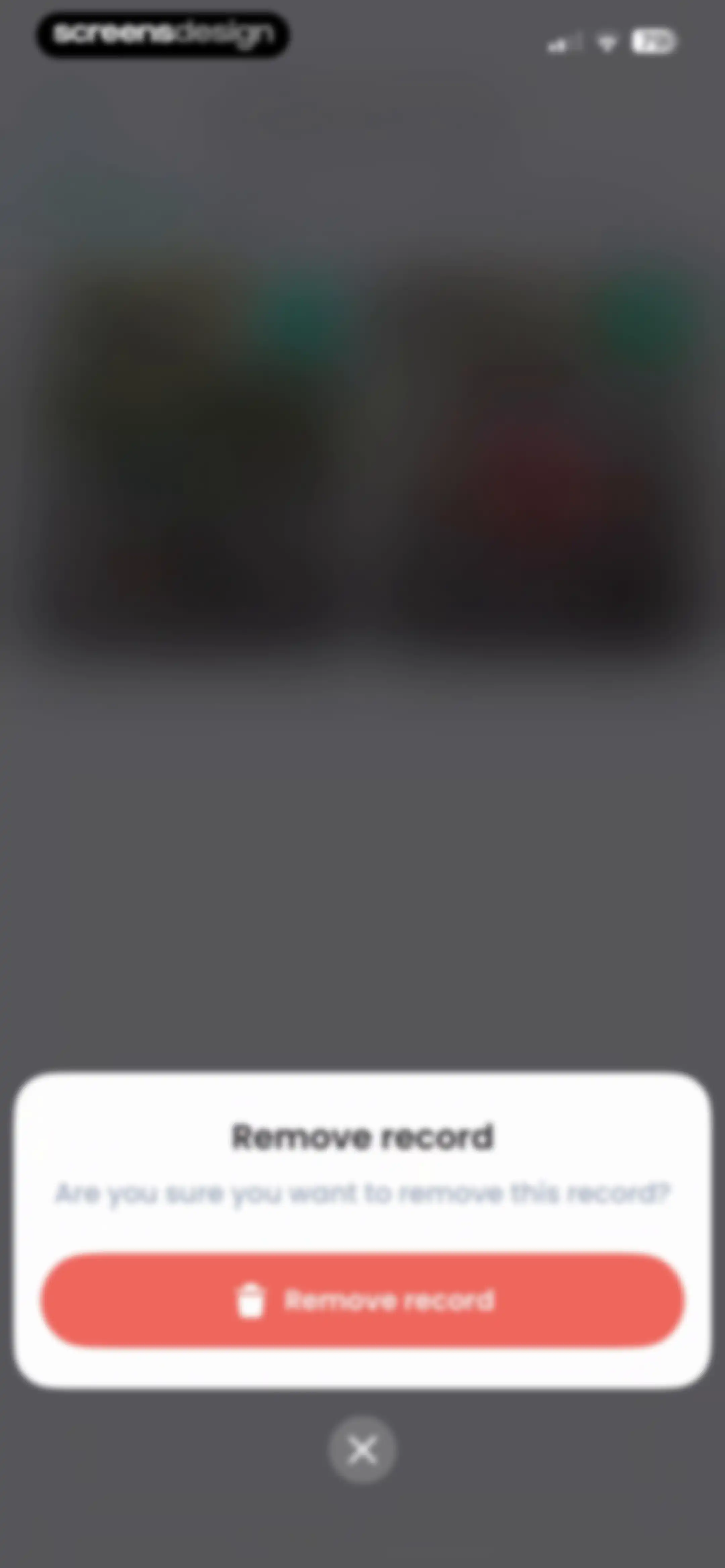 PlantIn: Plant Identifier・Care screen 172