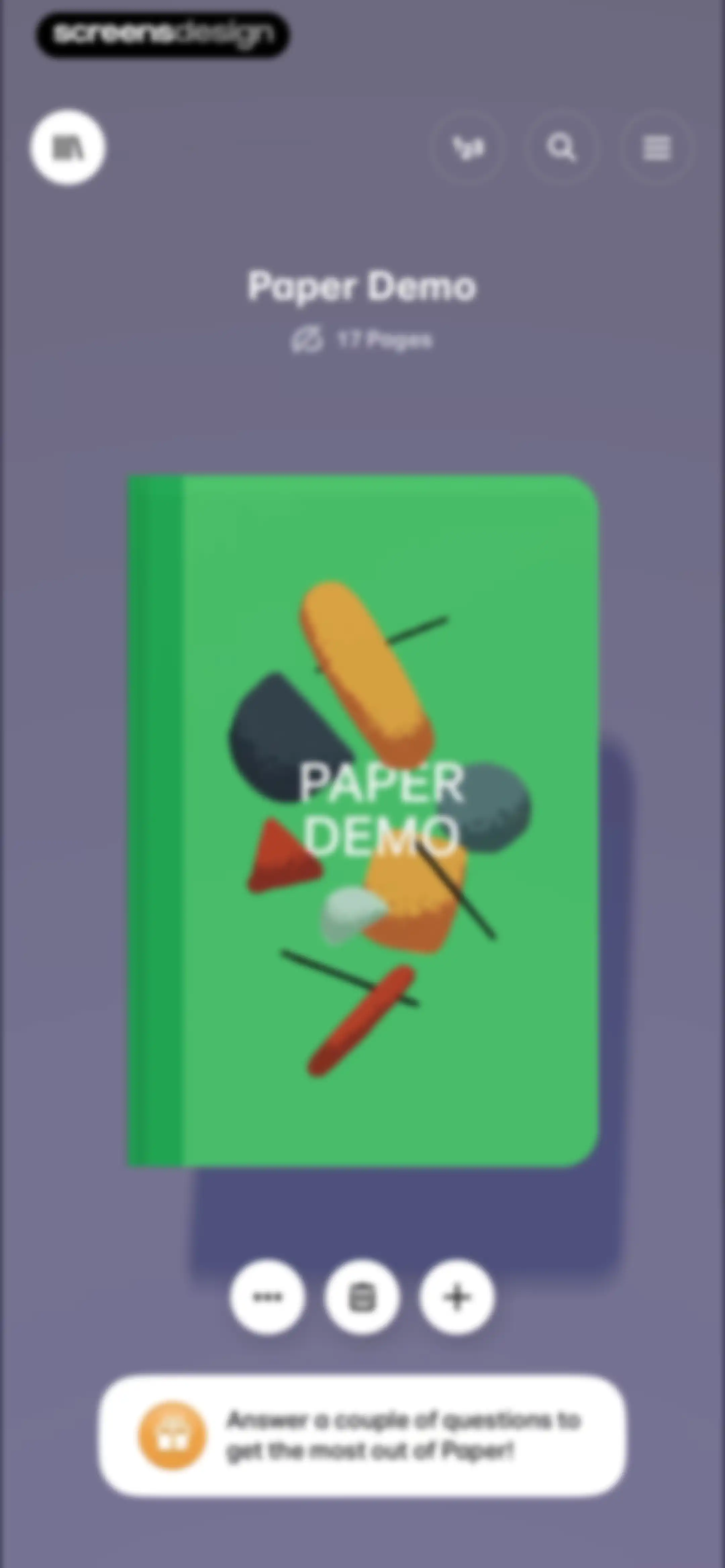 Paper: Sketch, Draw & Create screen 16