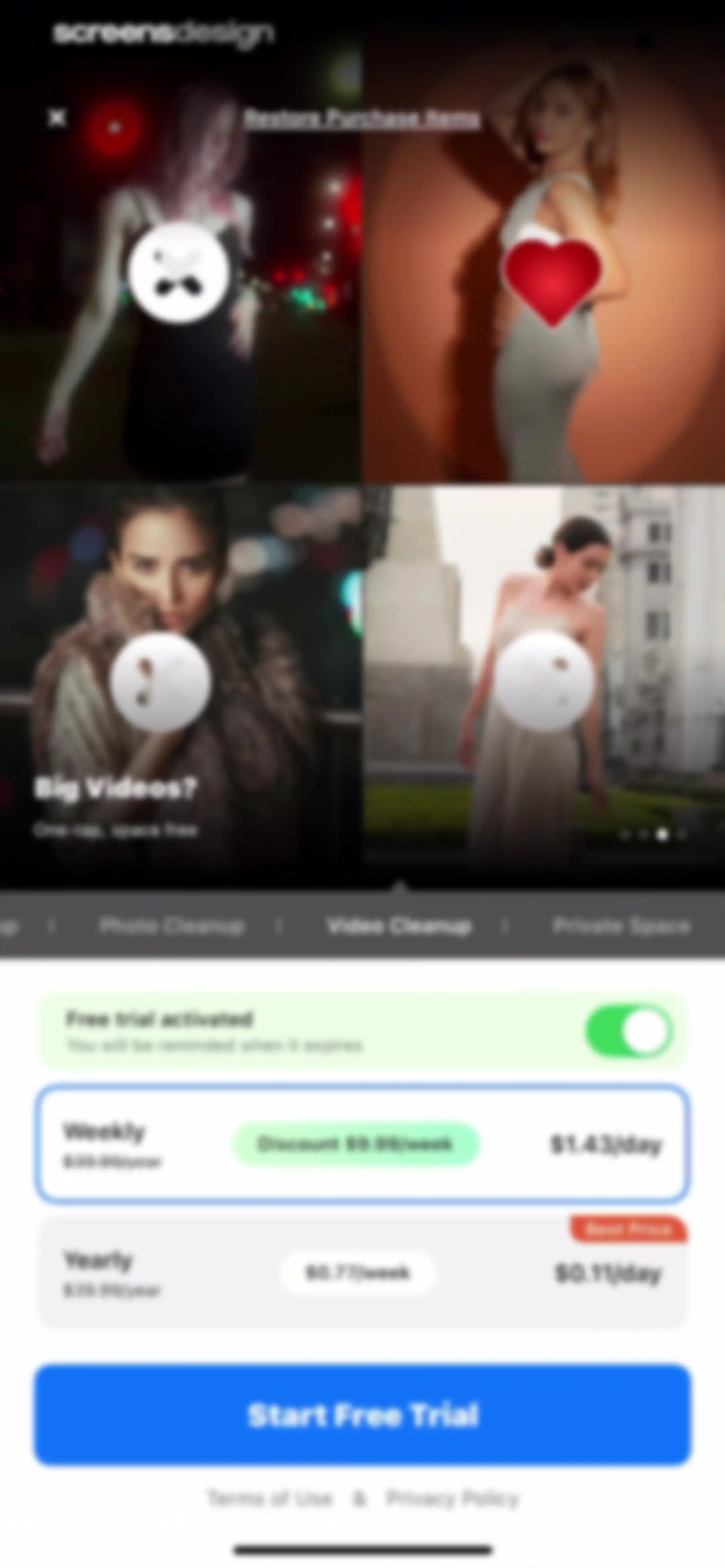 AI Cleaner Pro: Clean Storage screen 7