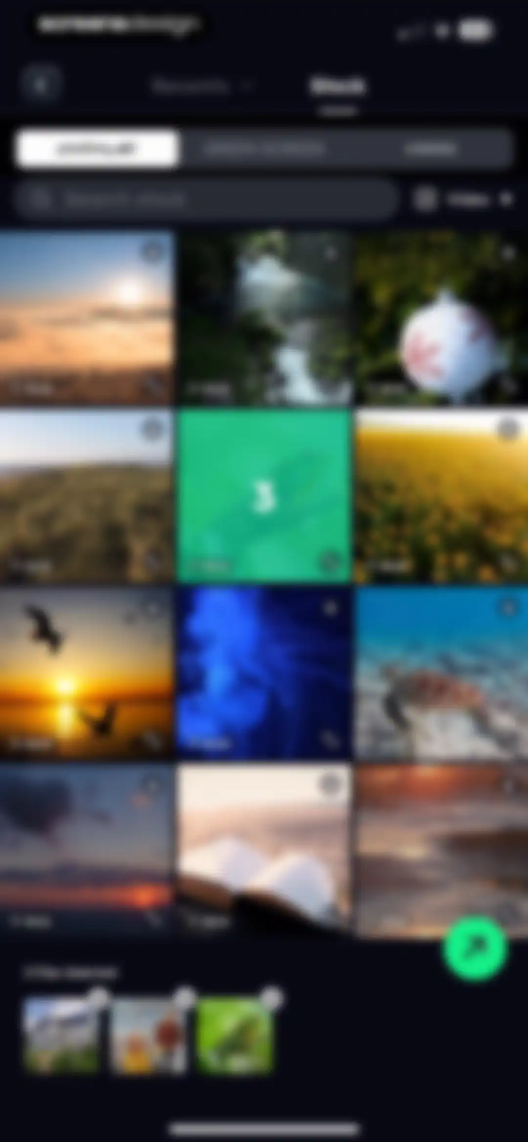 AI Video Editor - VidMa Cut AI screen 18