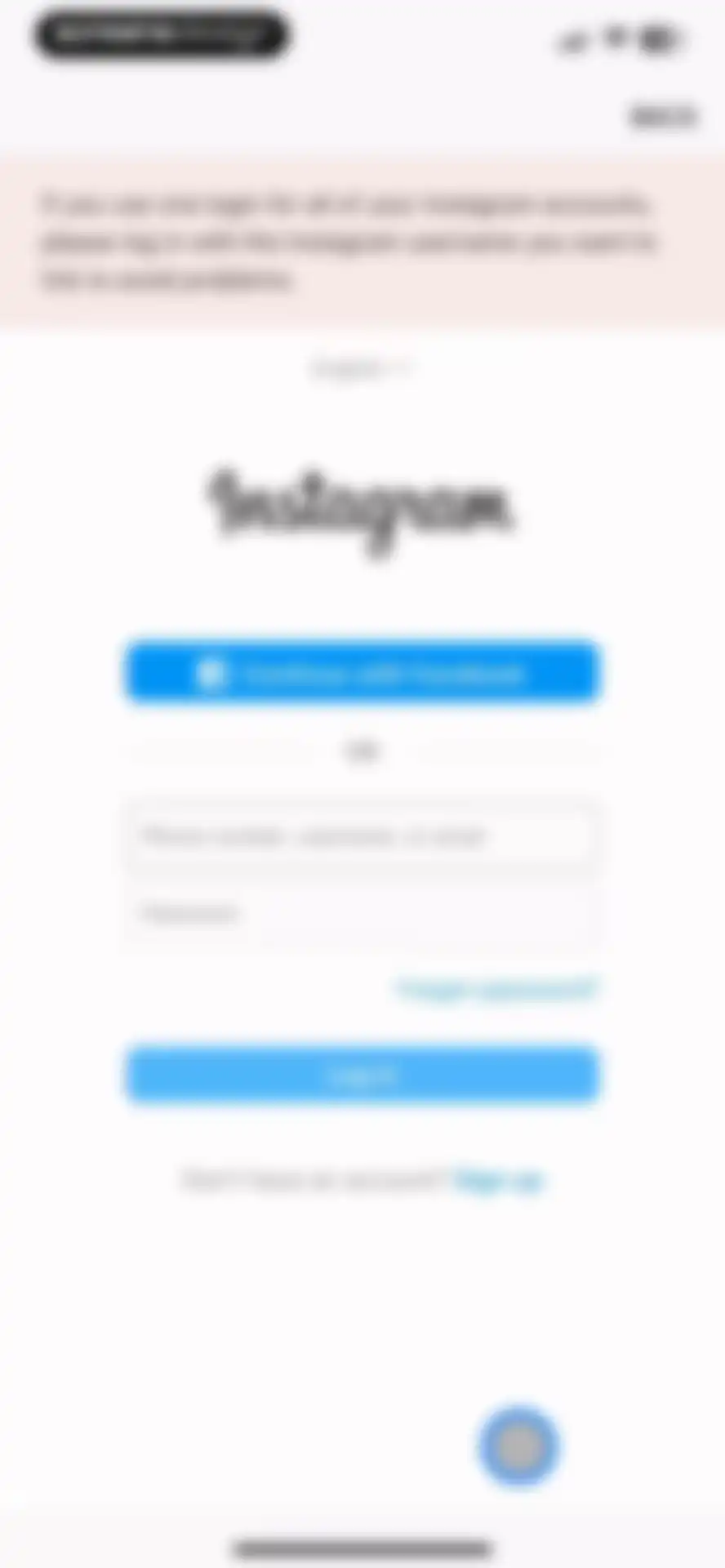 Planoly: Social Media Planner screen 10
