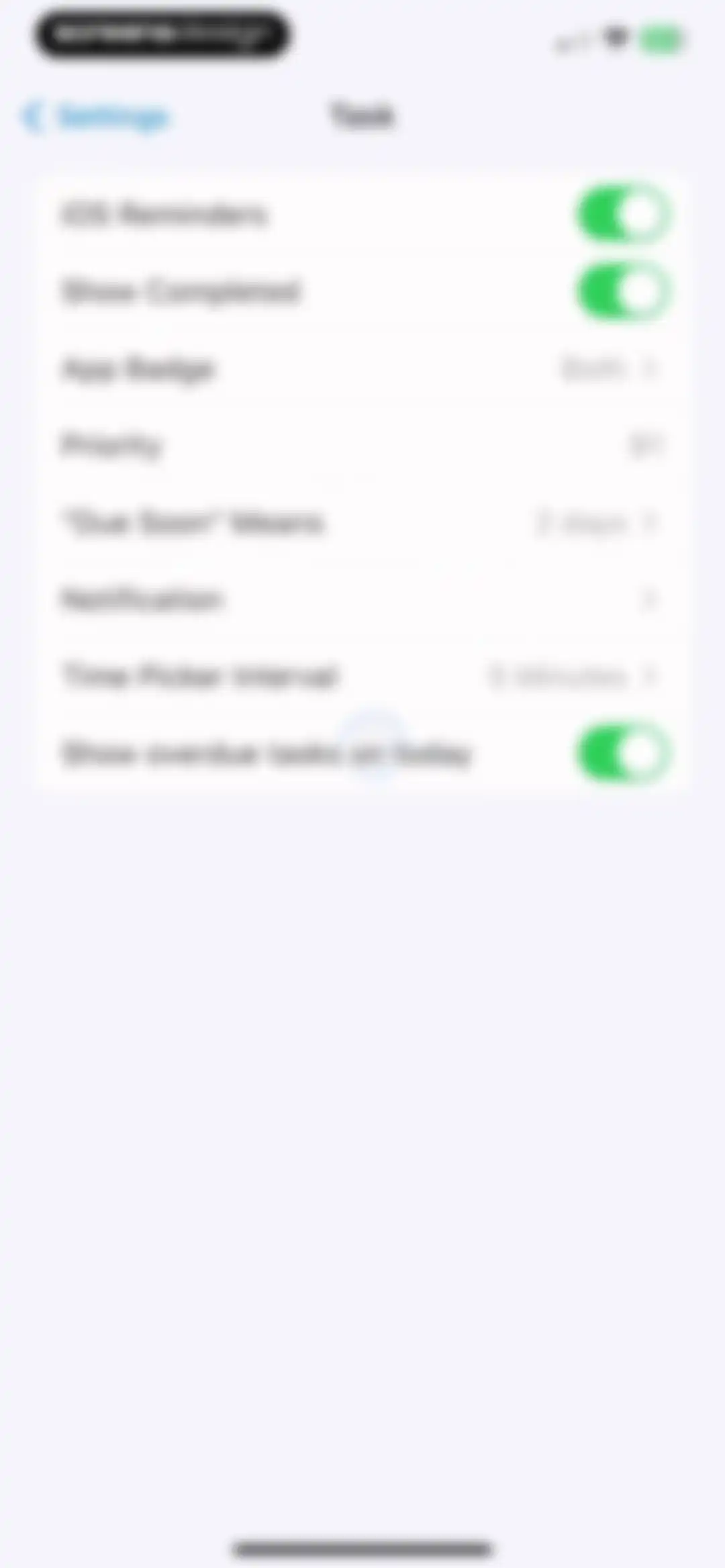 Planner Pro - Daily Planner screen 84
