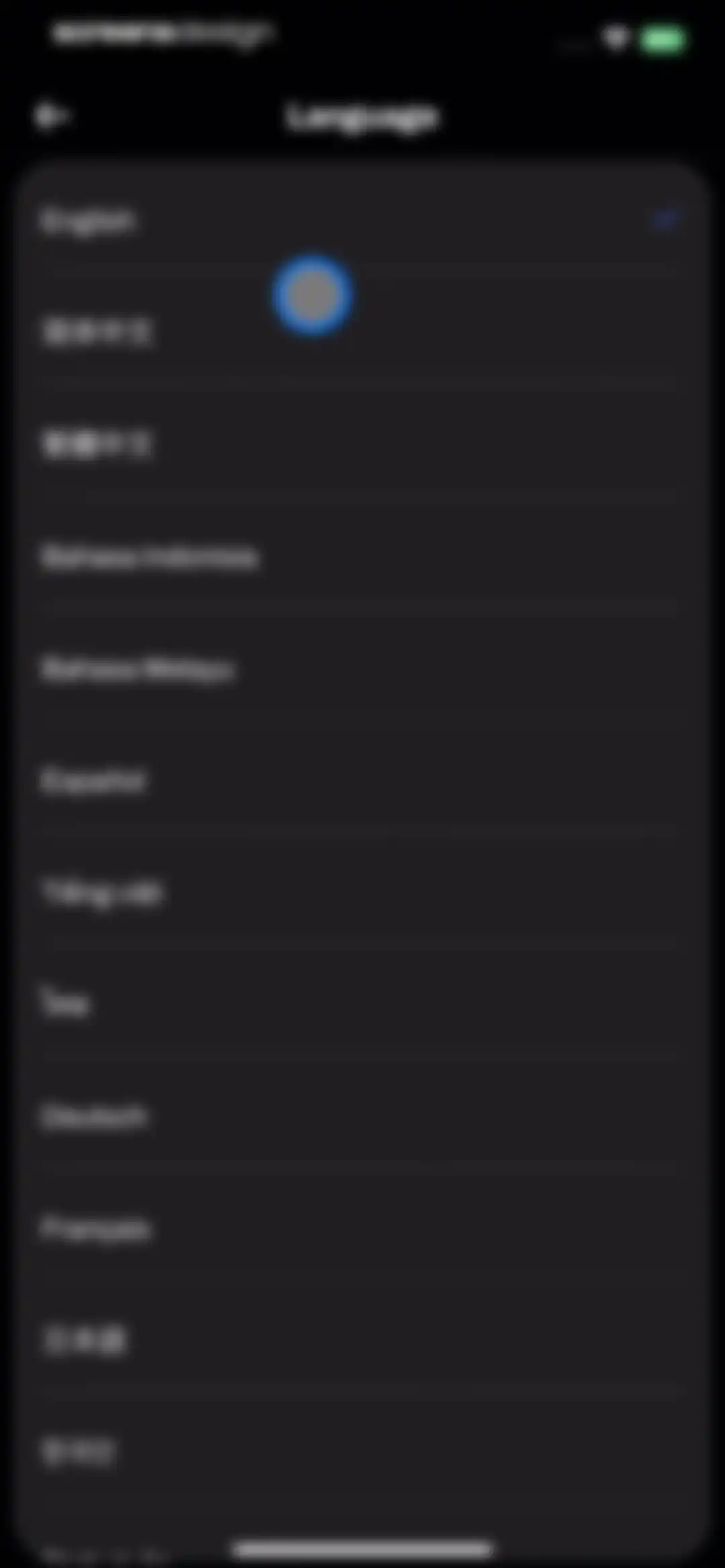 WebNovel - Read Novels & Manga screen 106