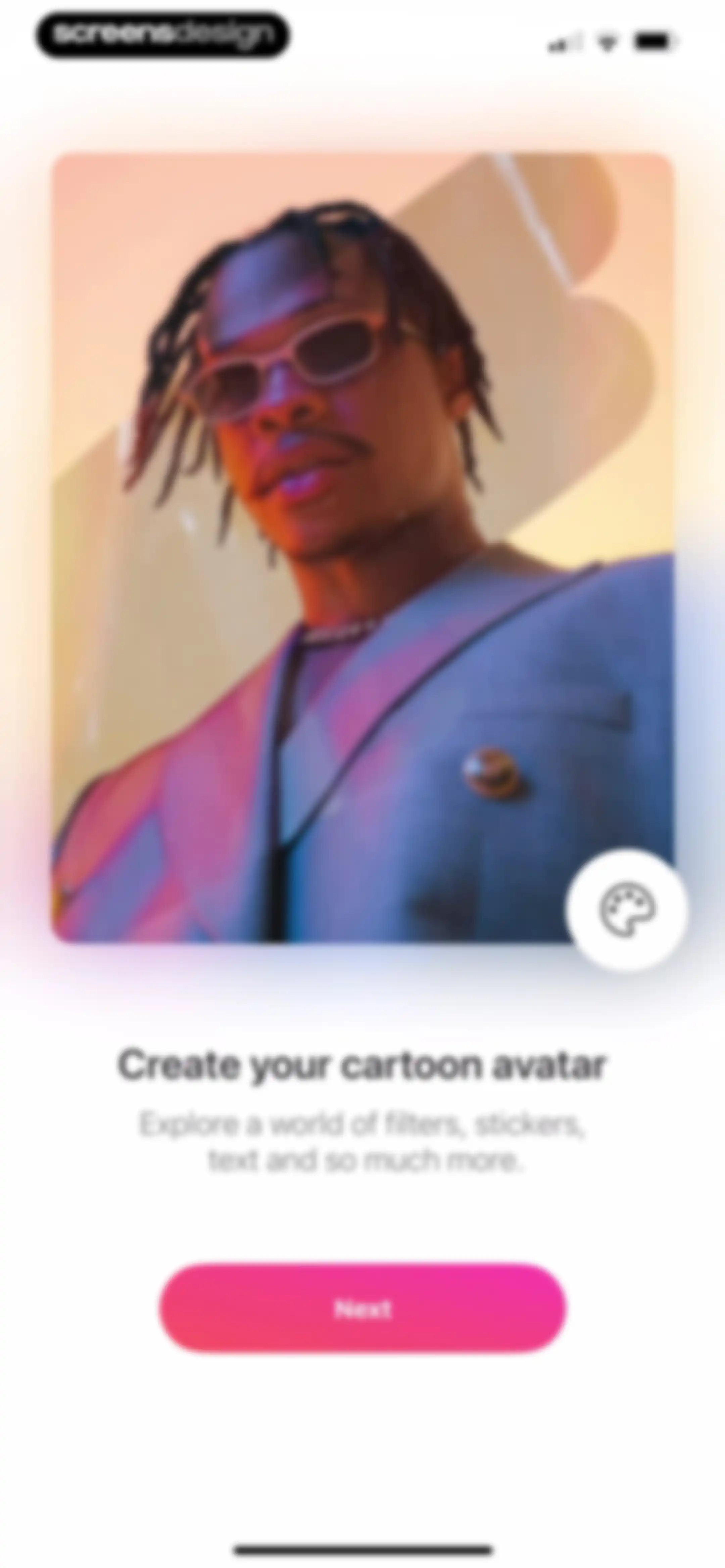 BeautyPlus-Selfie Photo Editor screen 4