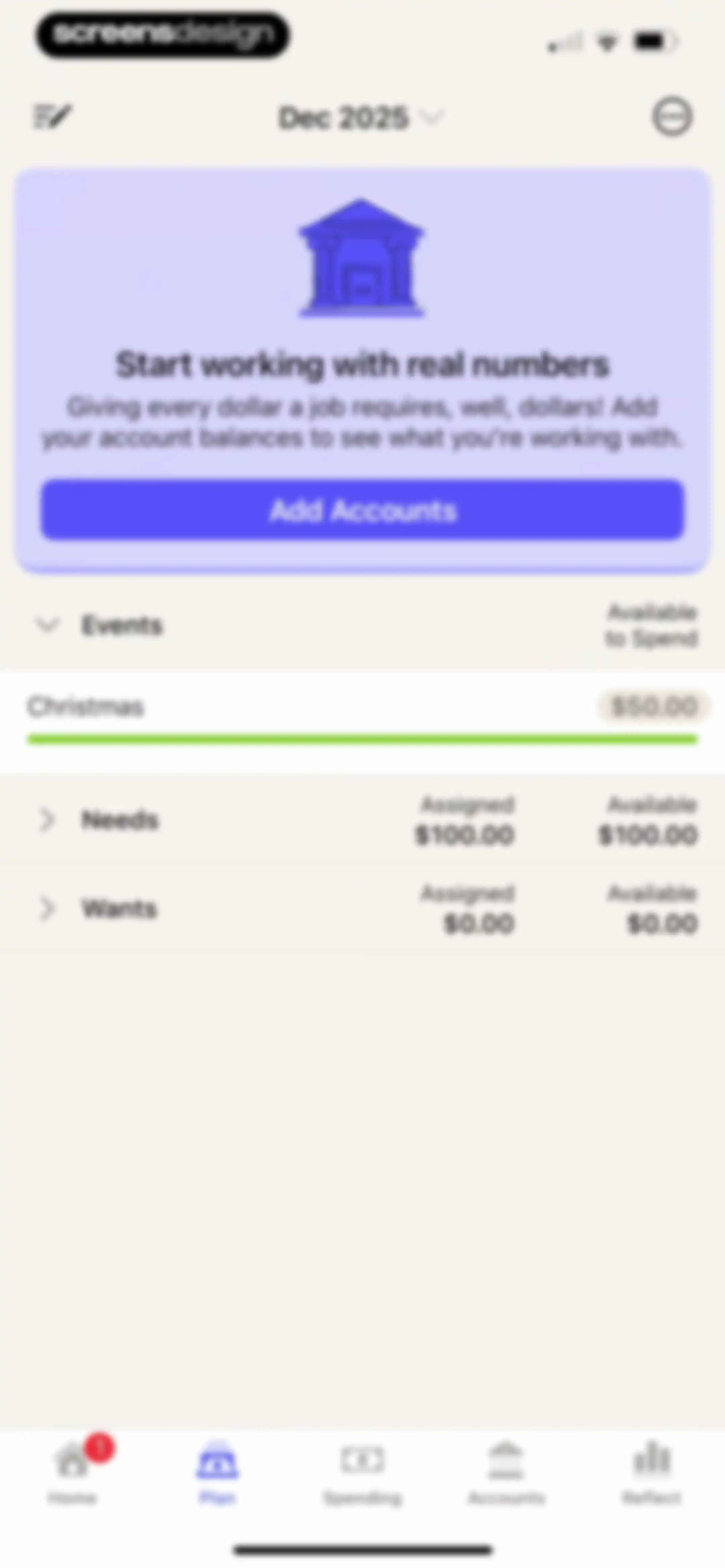 YNAB screen 92