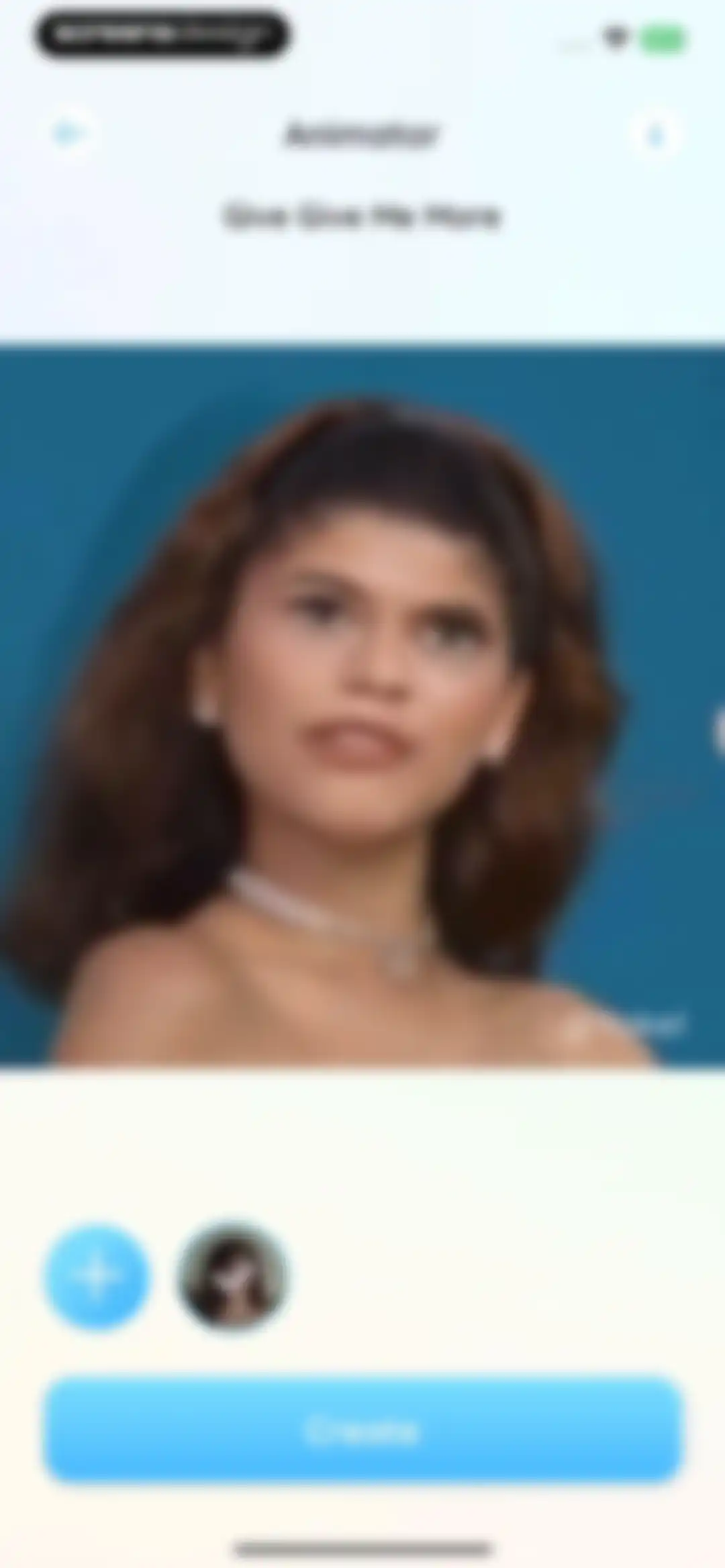 MagiCam-Face Morph&Editor screen 39