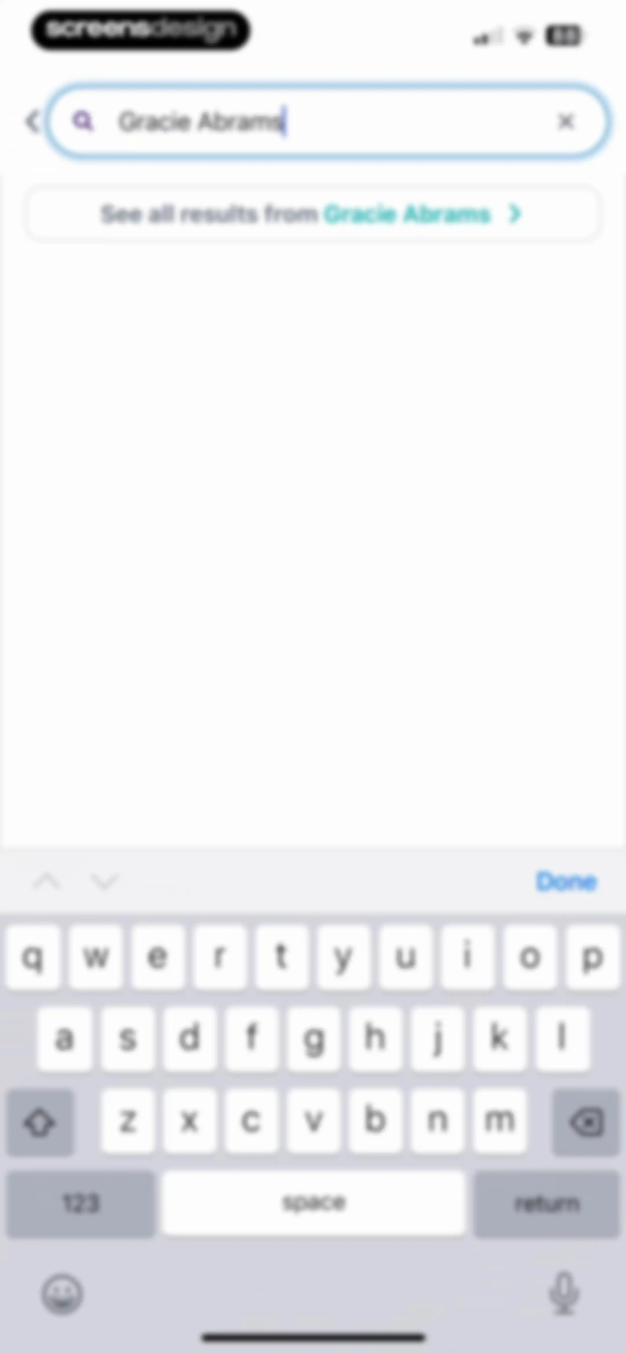 StubHub: Event Tickets screen 75