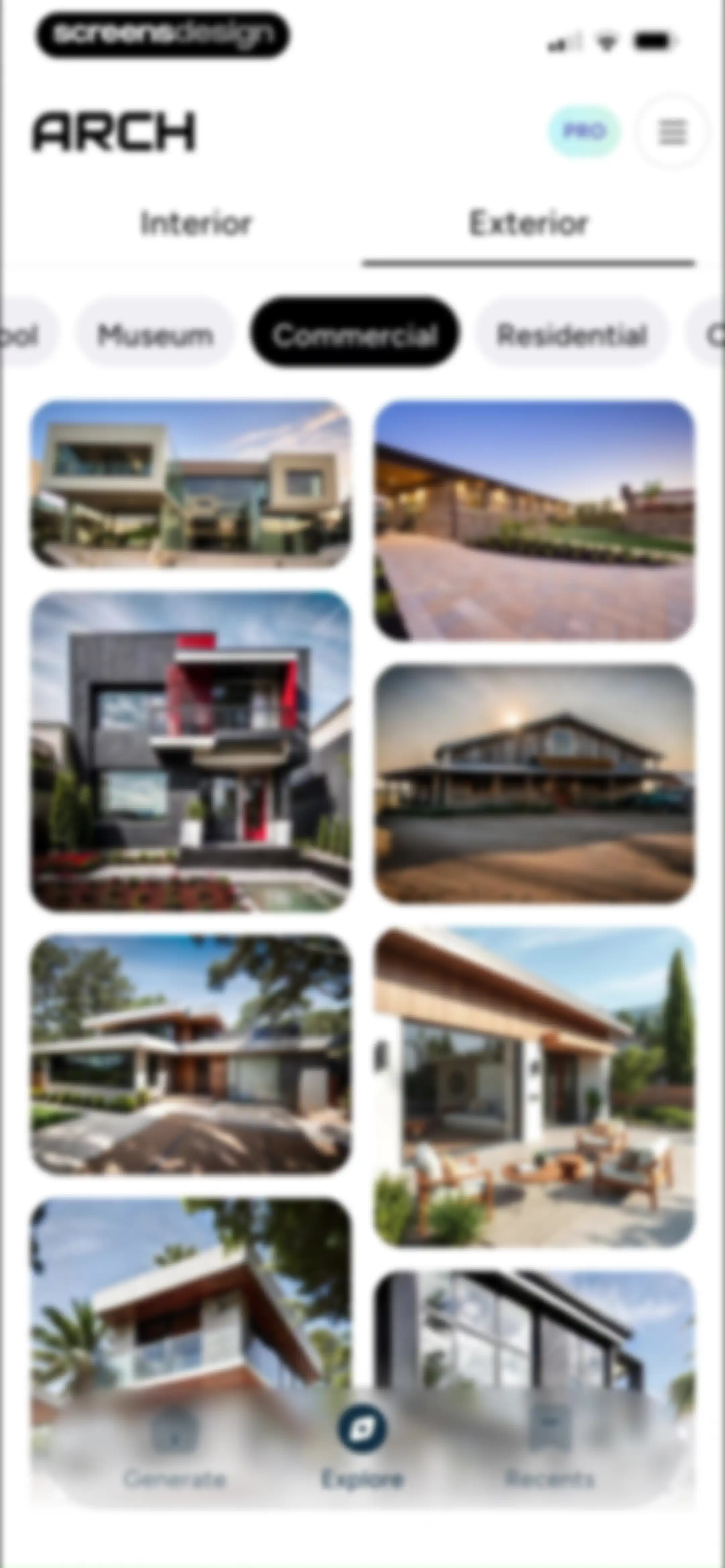 Arch - AI Home Design screen 32