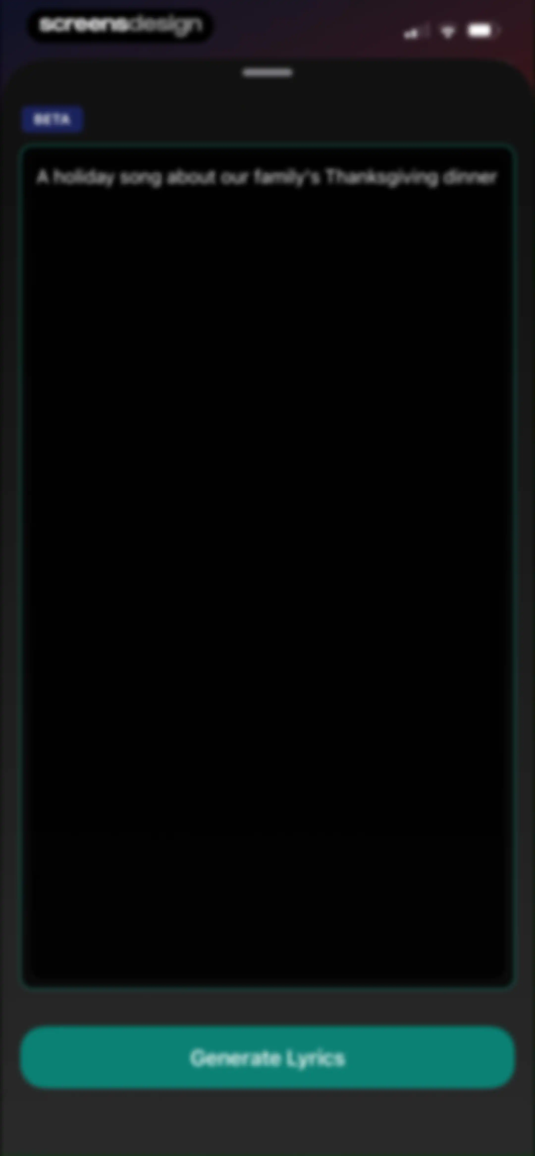 AI Song Maker - Soniva Music screen 15